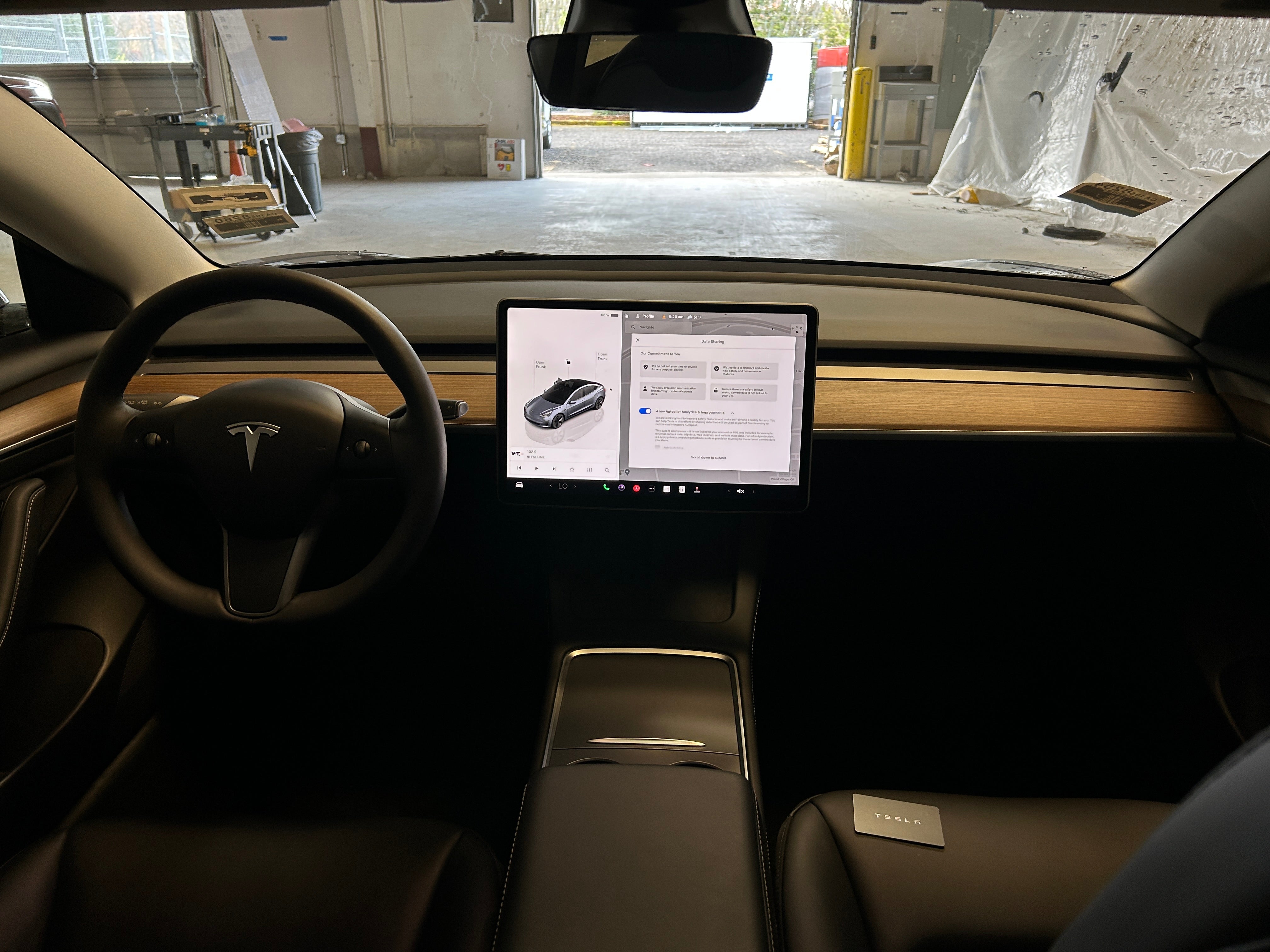 2023 Tesla Model 3 Standard Range 2