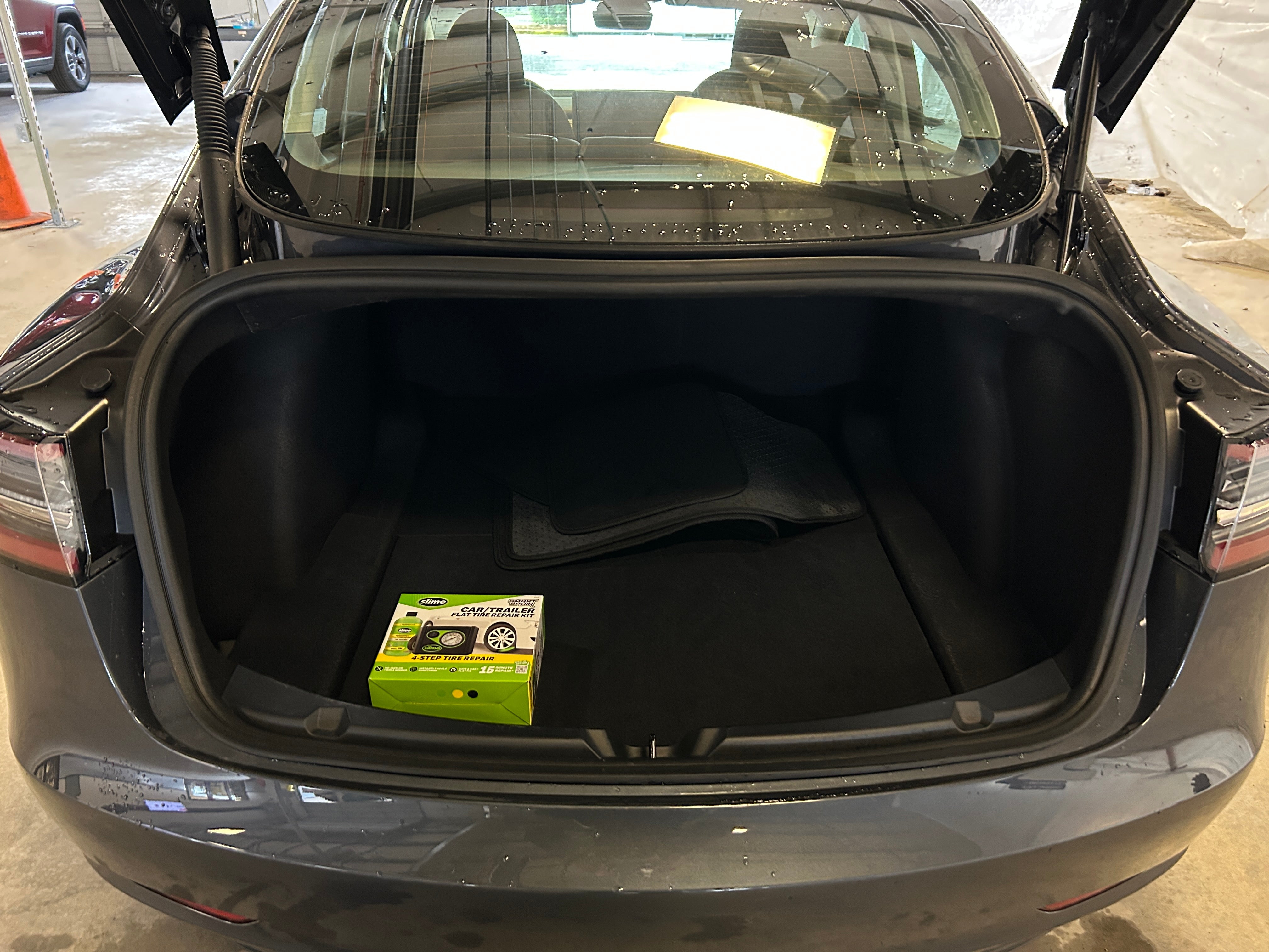 2023 Tesla Model 3 Standard Range 6
