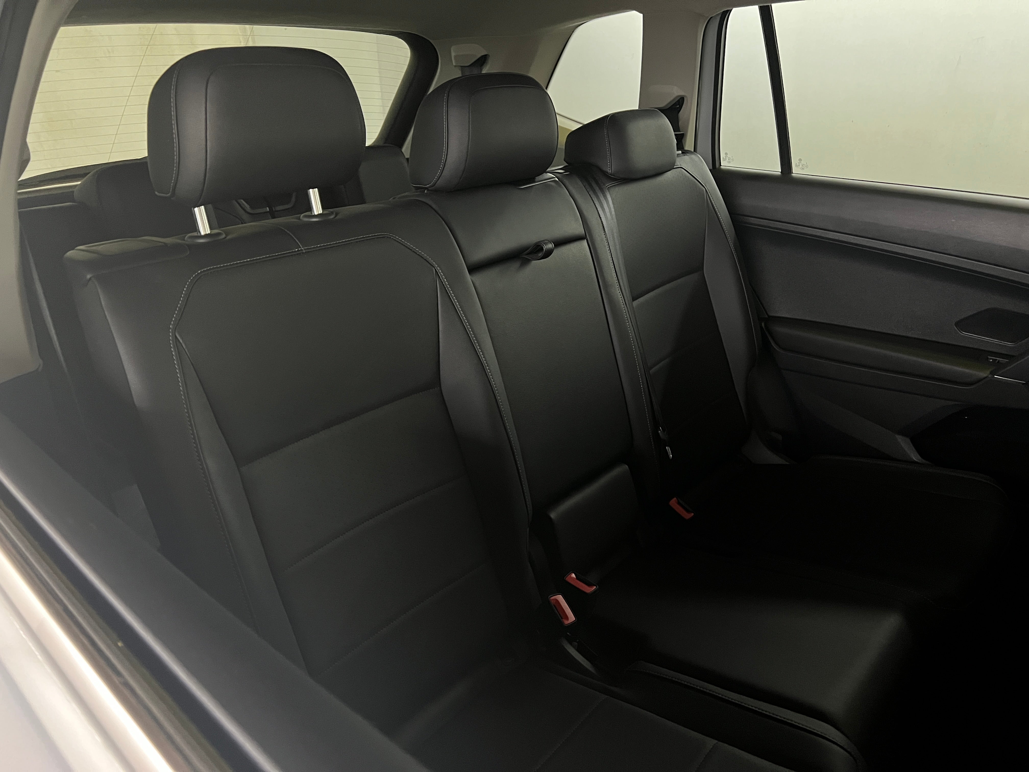 2018 Volkswagen Tiguan 2.0T 5