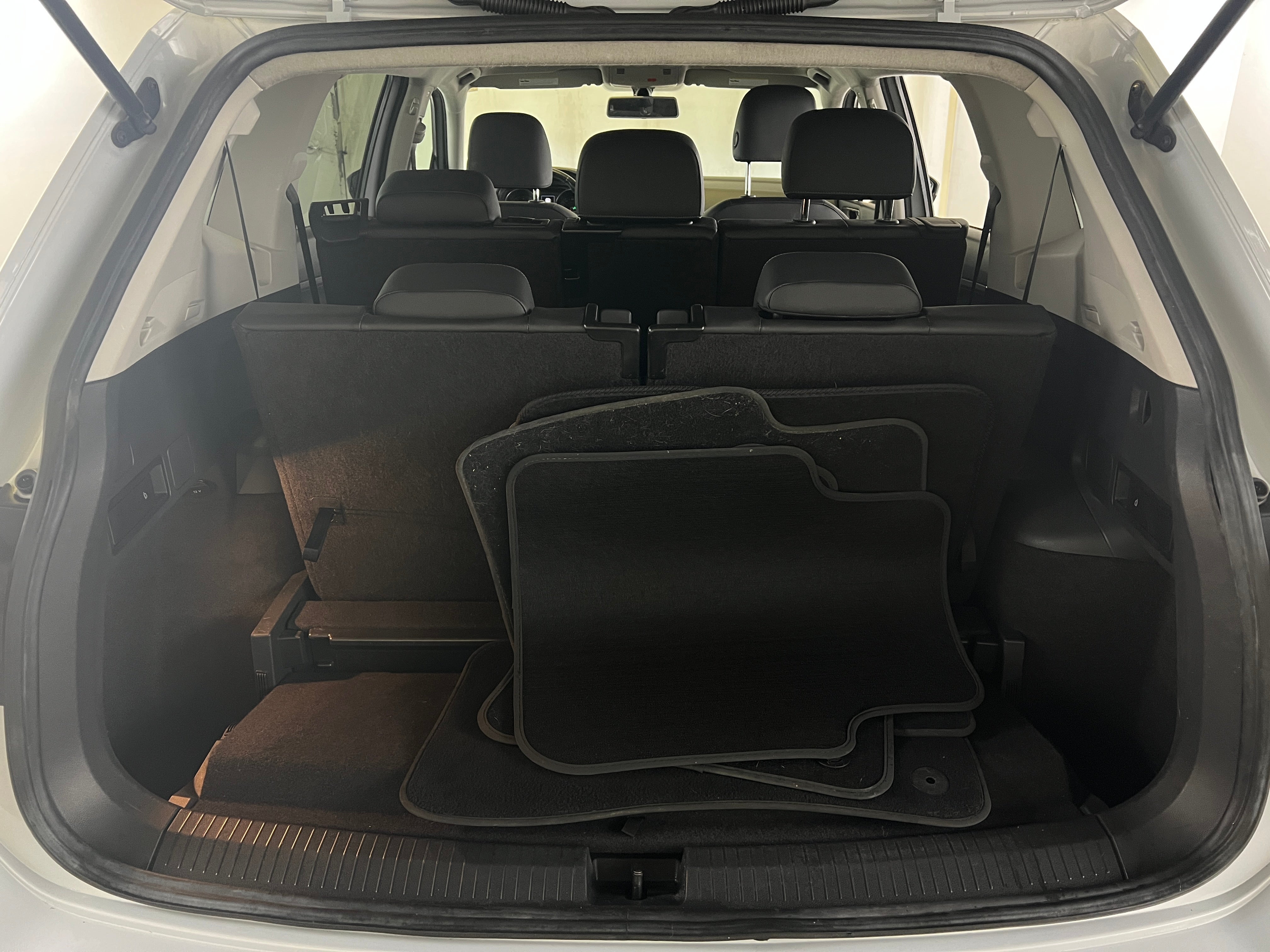2018 Volkswagen Tiguan 2.0T 6