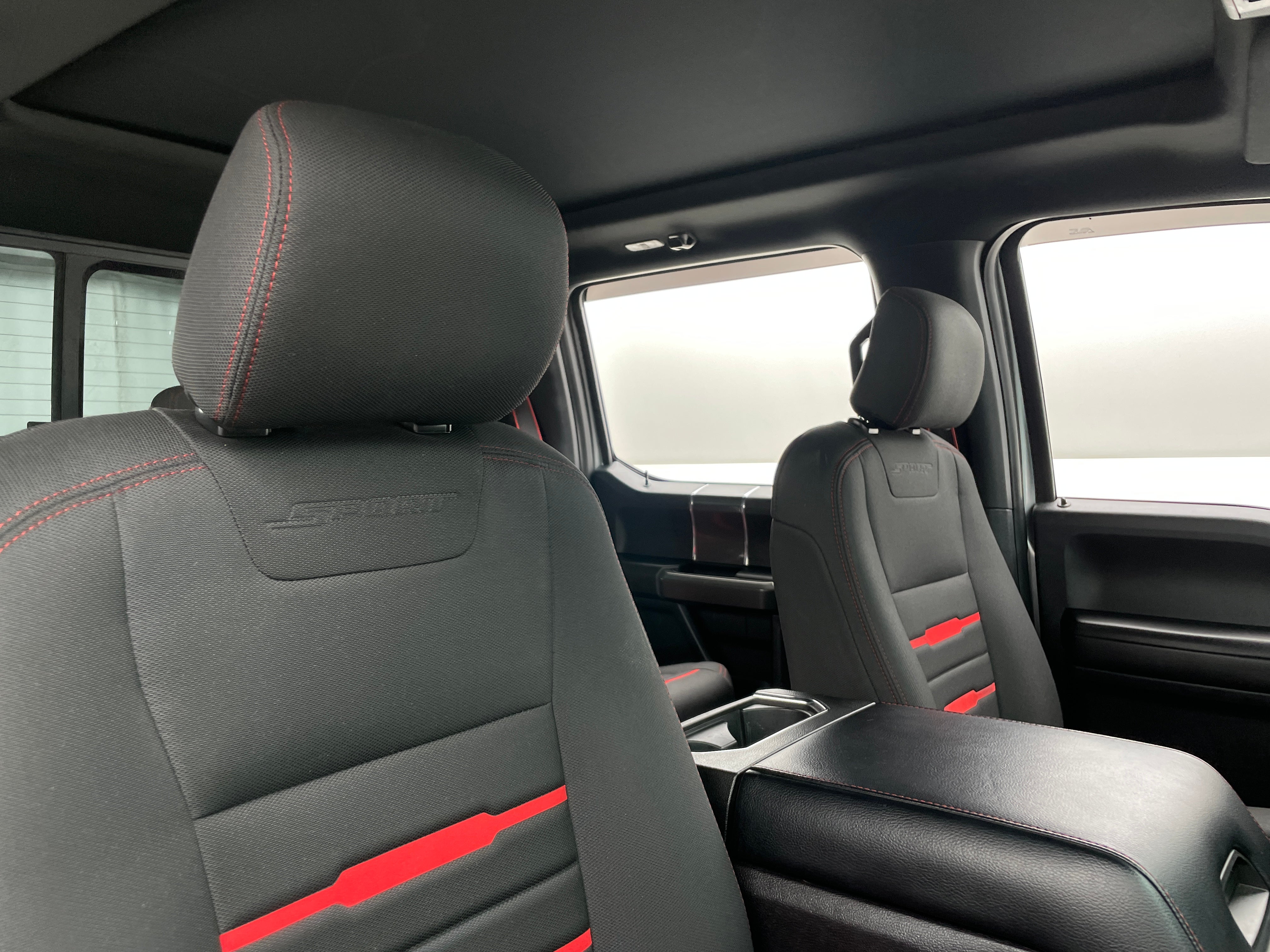 2016 Ford Econoline E-150 2