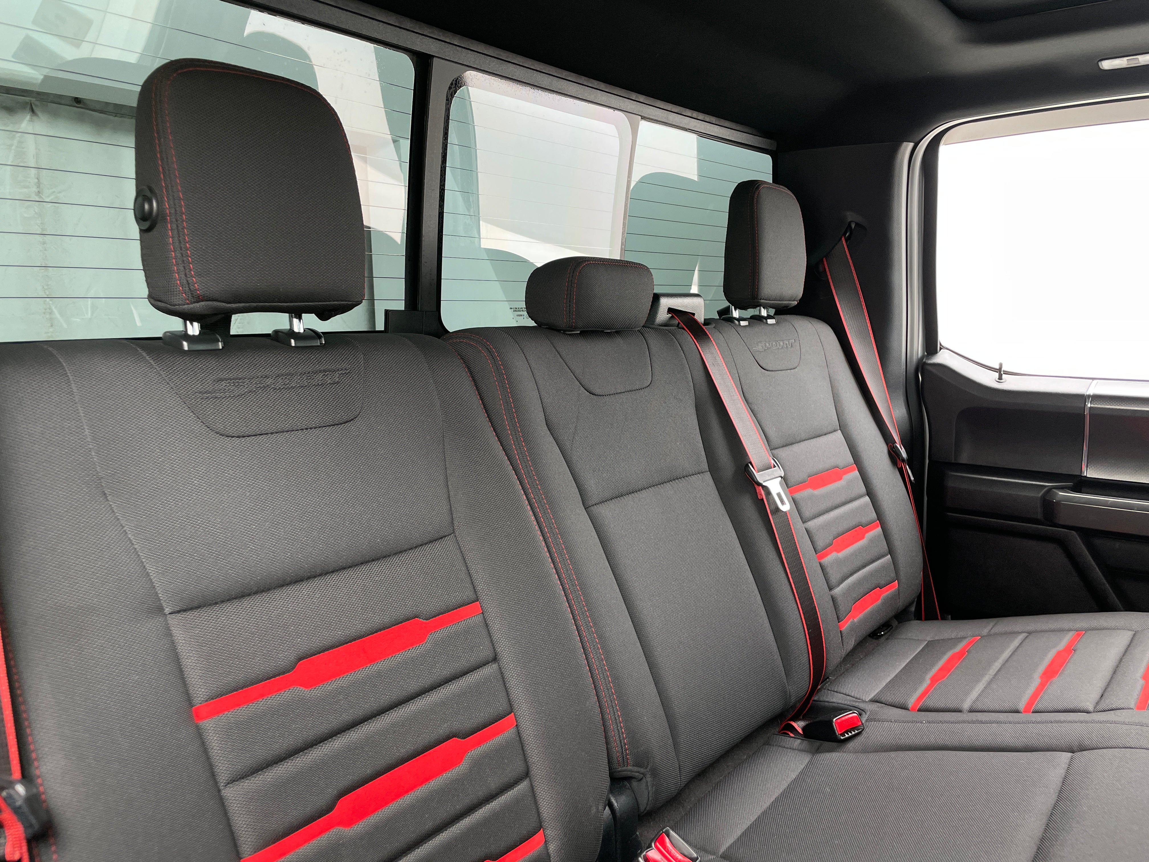 2016 Ford Econoline E-150 6