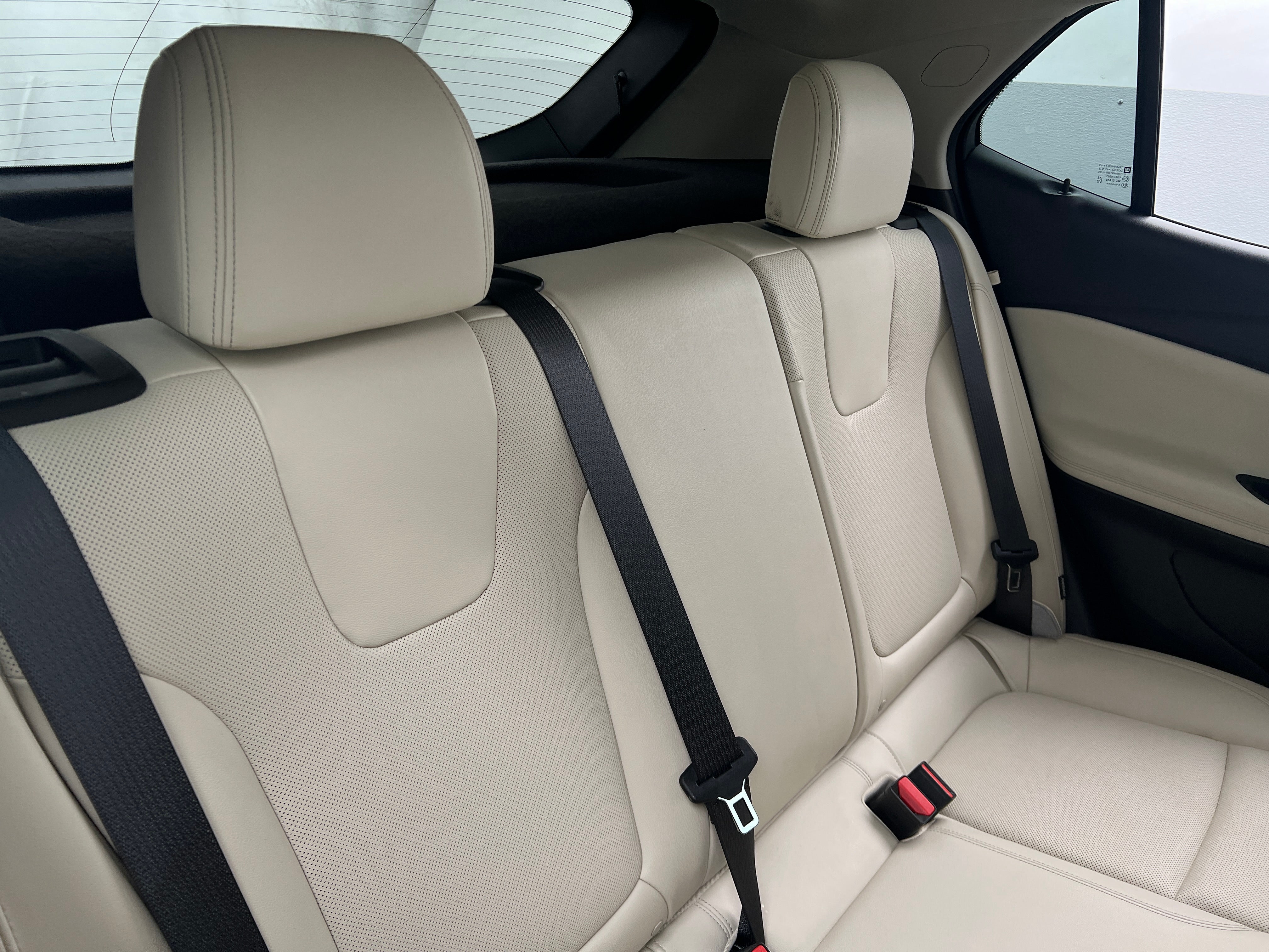 2024 Buick Encore GX Sport Touring 5