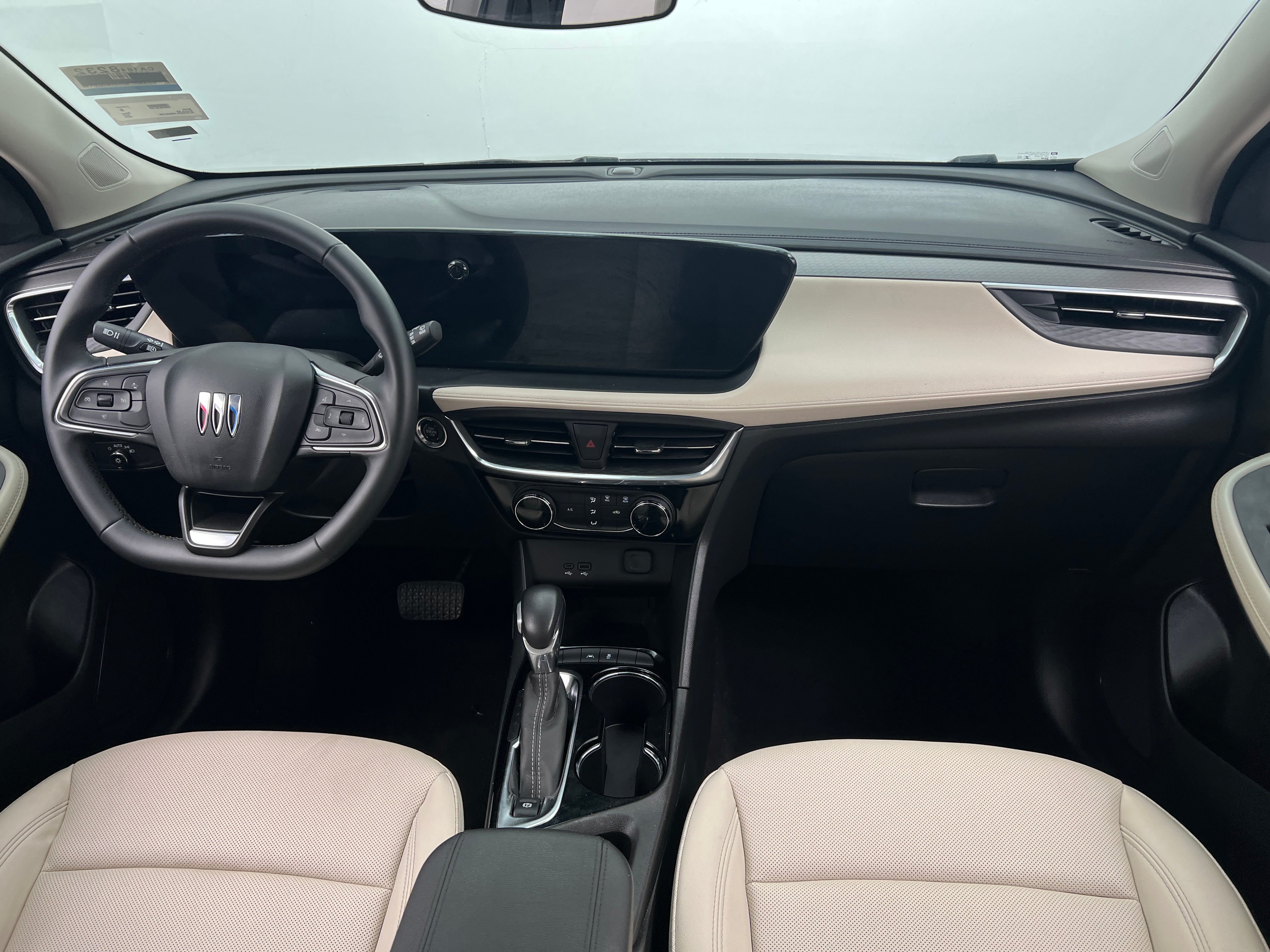 2024 Buick Encore GX Sport Touring 2
