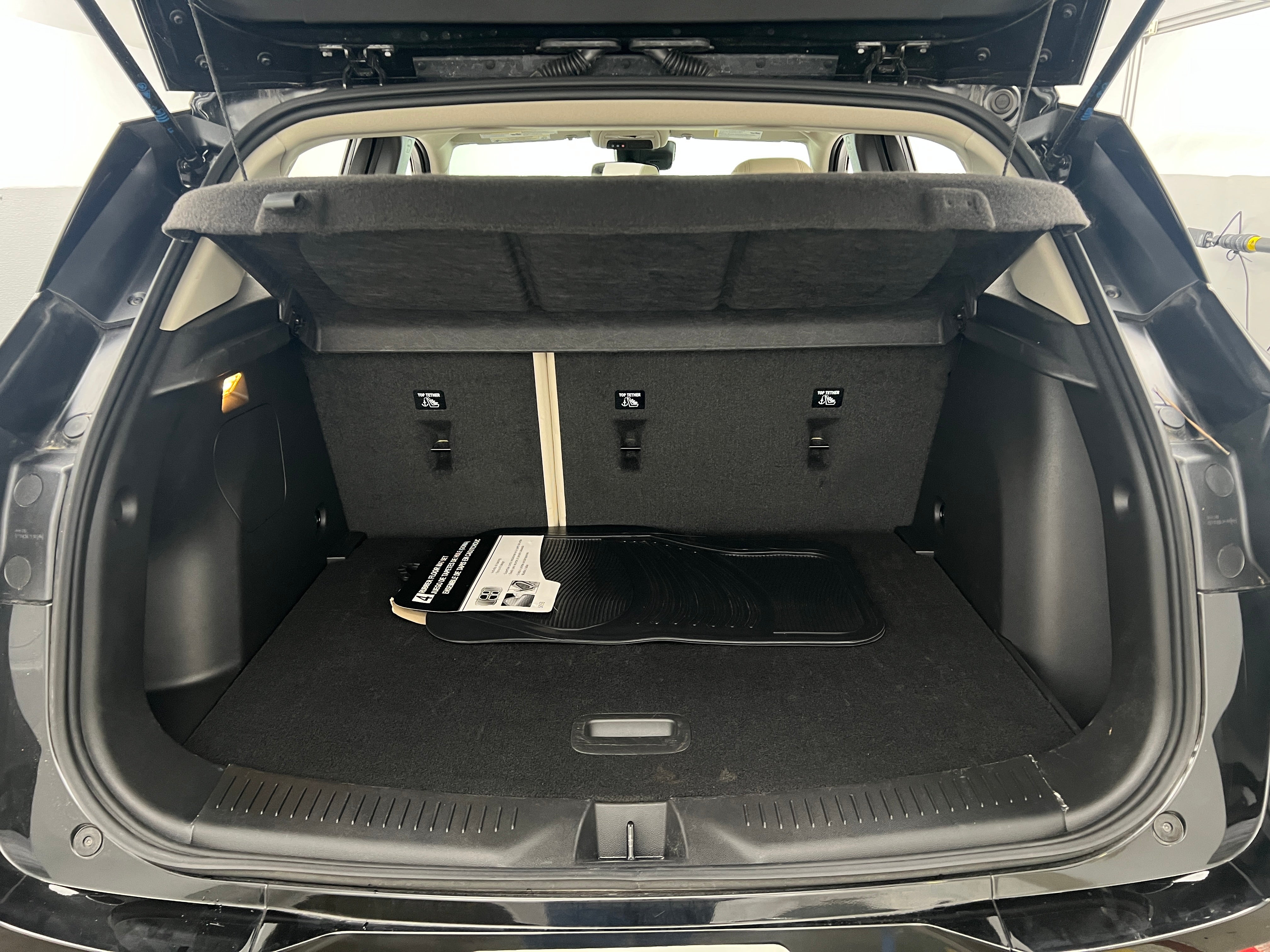 2024 Buick Encore GX Sport Touring 6