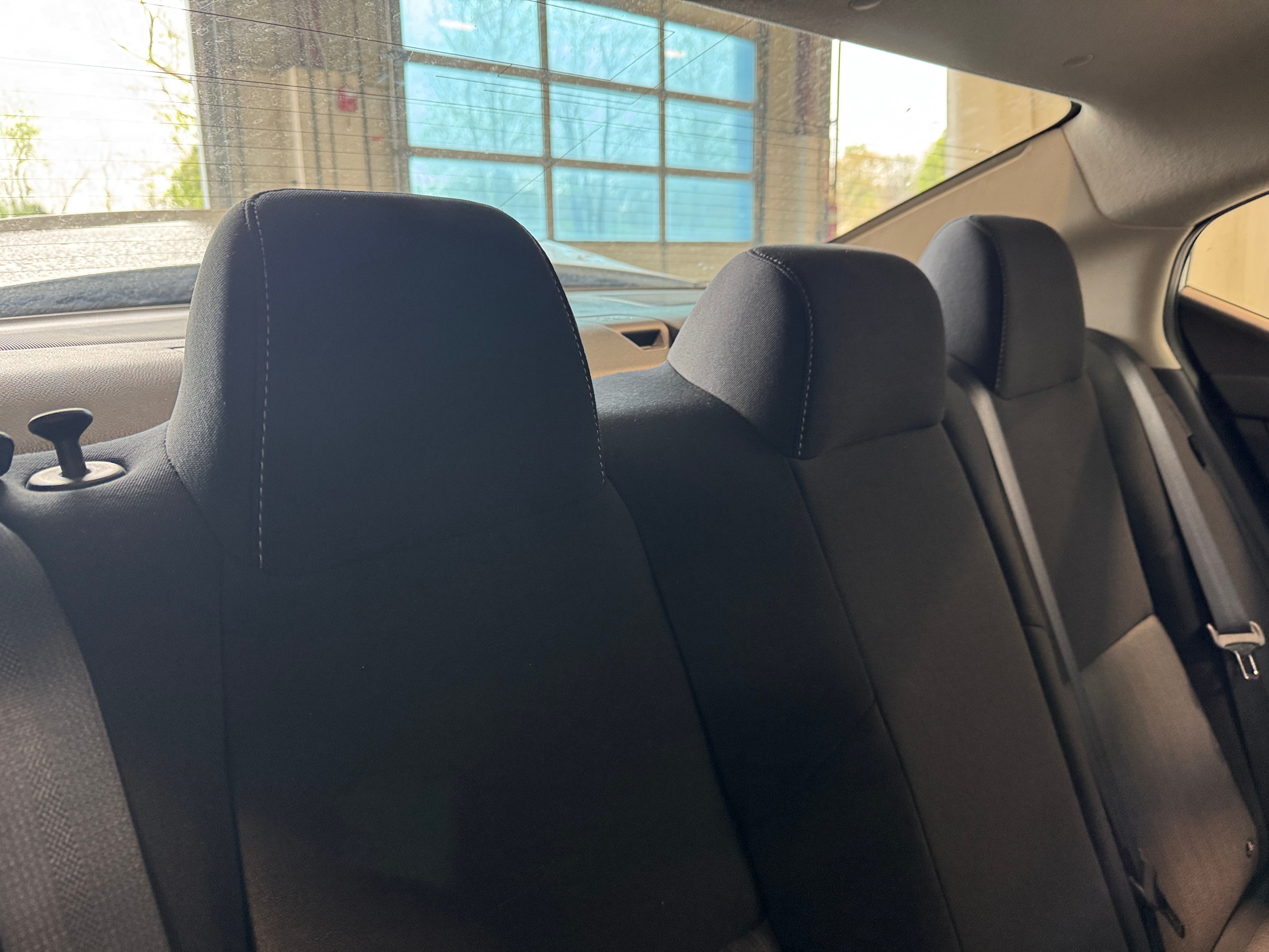 2023 Nissan Sentra SV 6