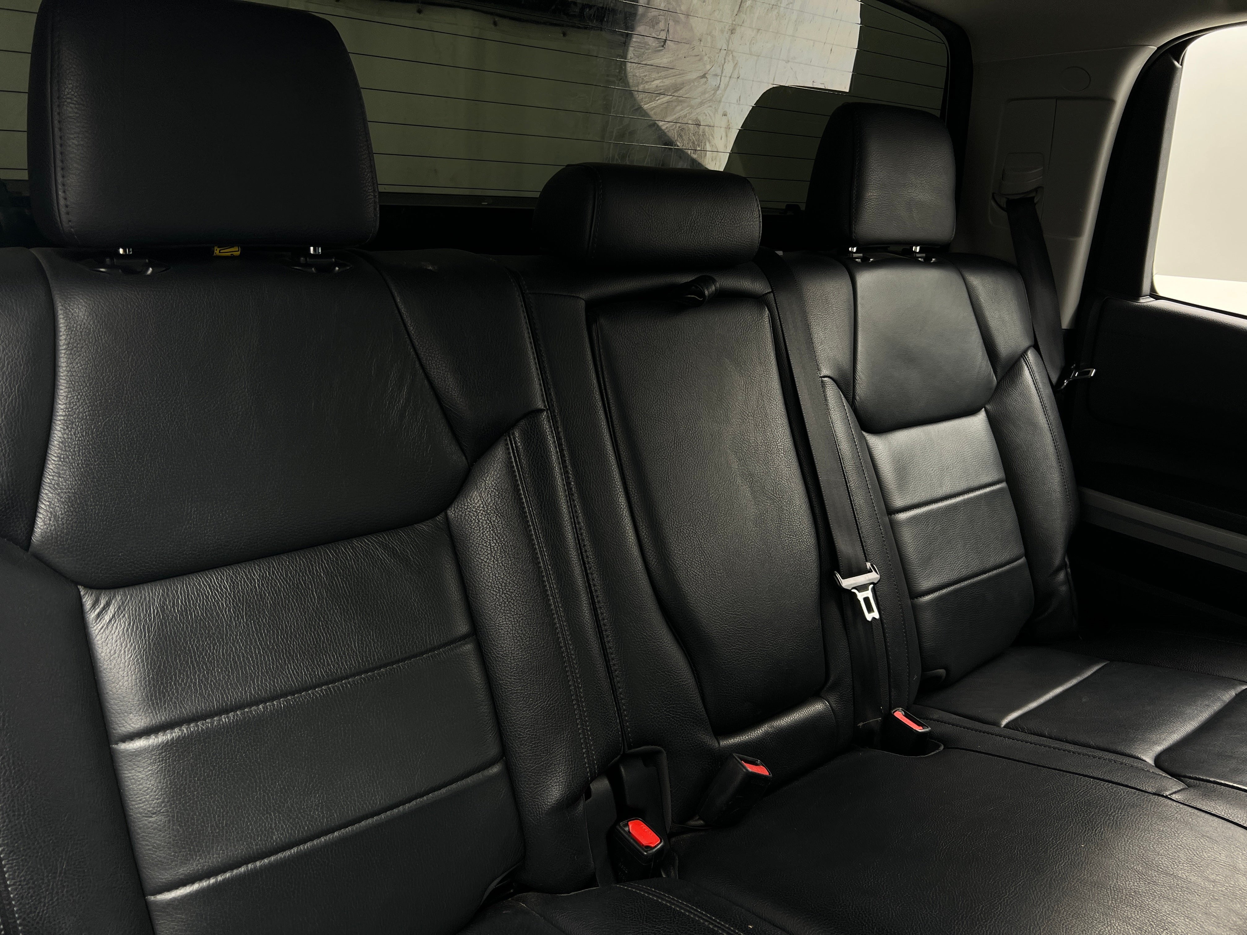 2021 Toyota Tundra SR5 5