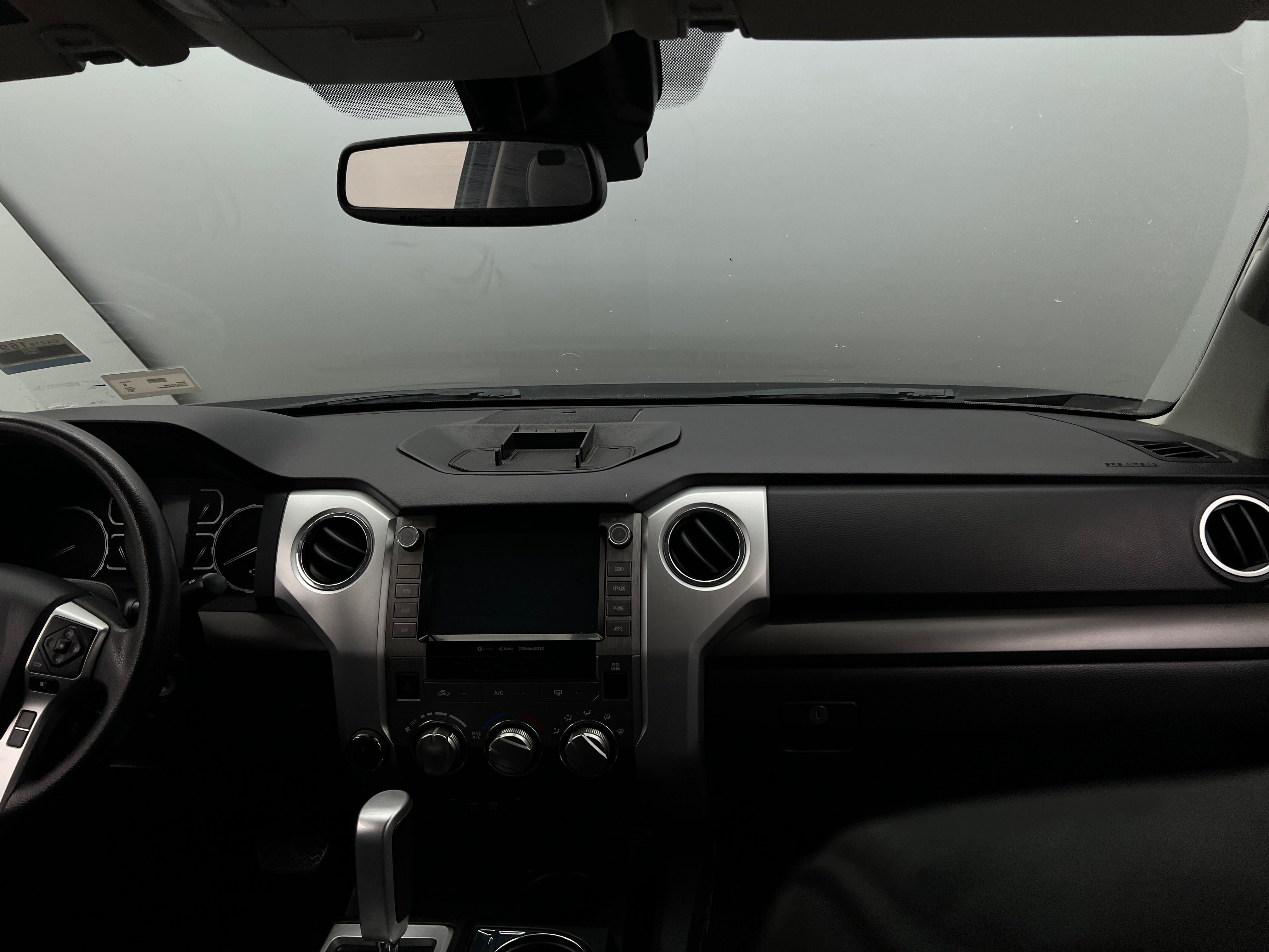 2021 Toyota Tundra SR5 2