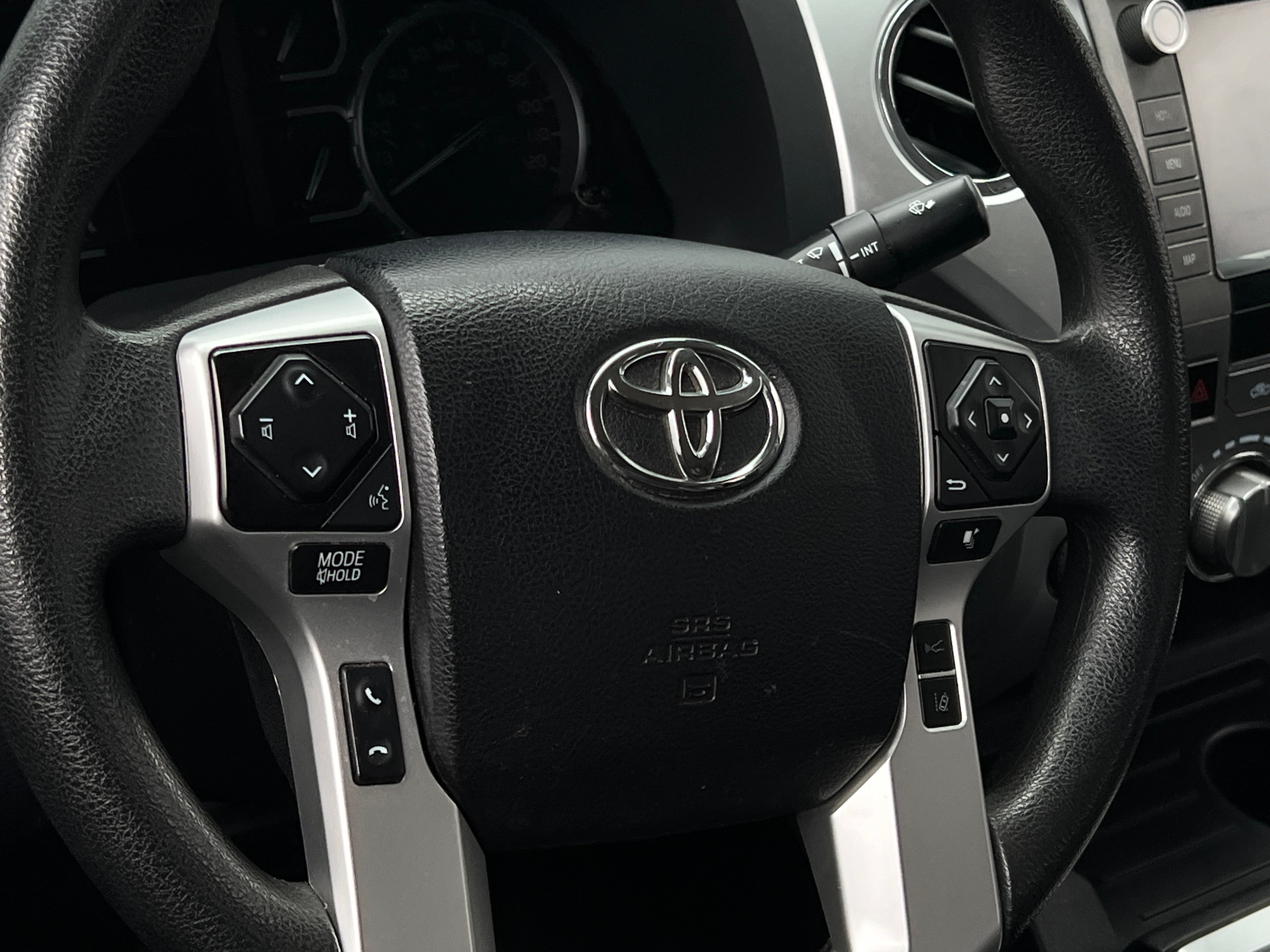 2021 Toyota Tundra SR5 4