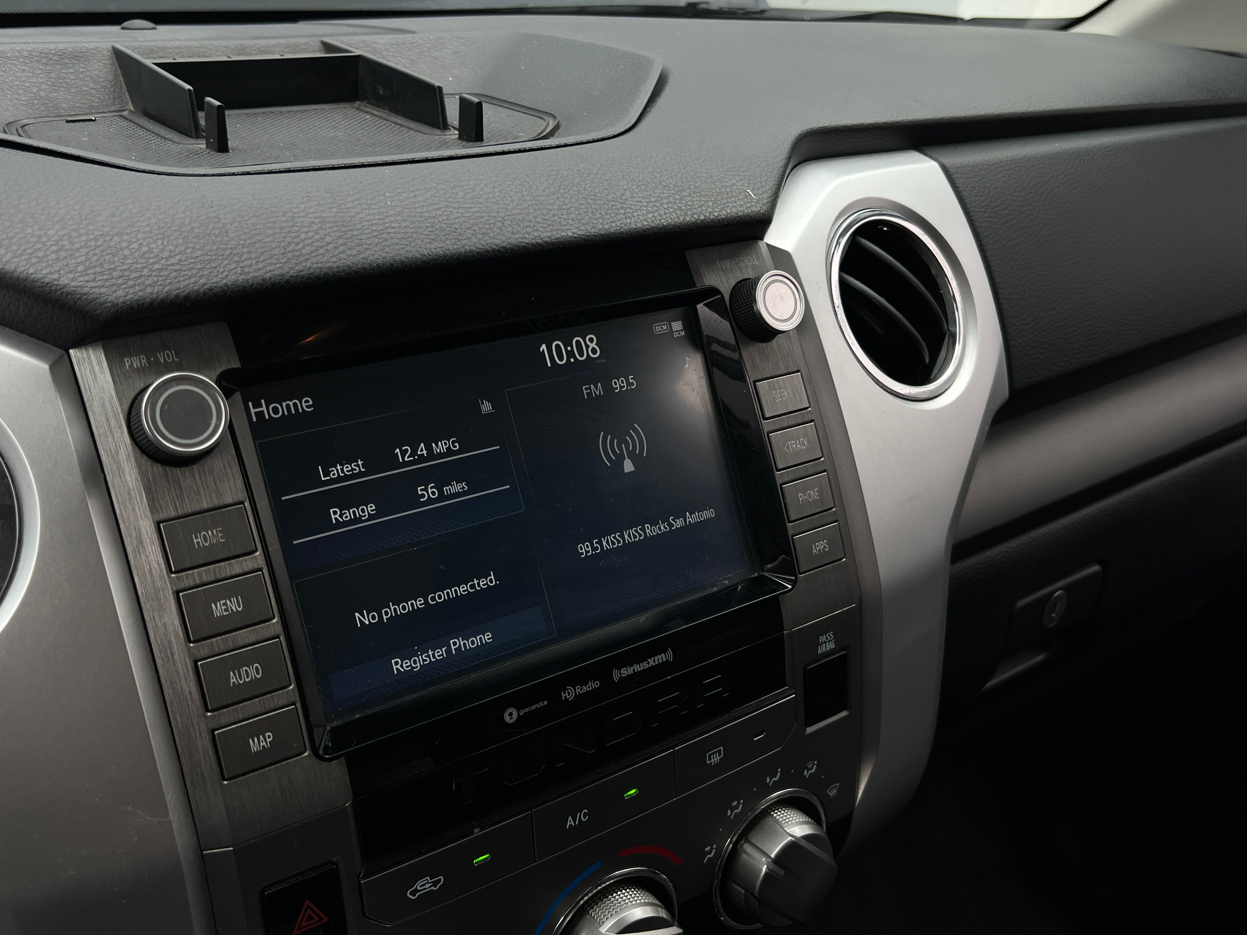 2021 Toyota Tundra SR5 3