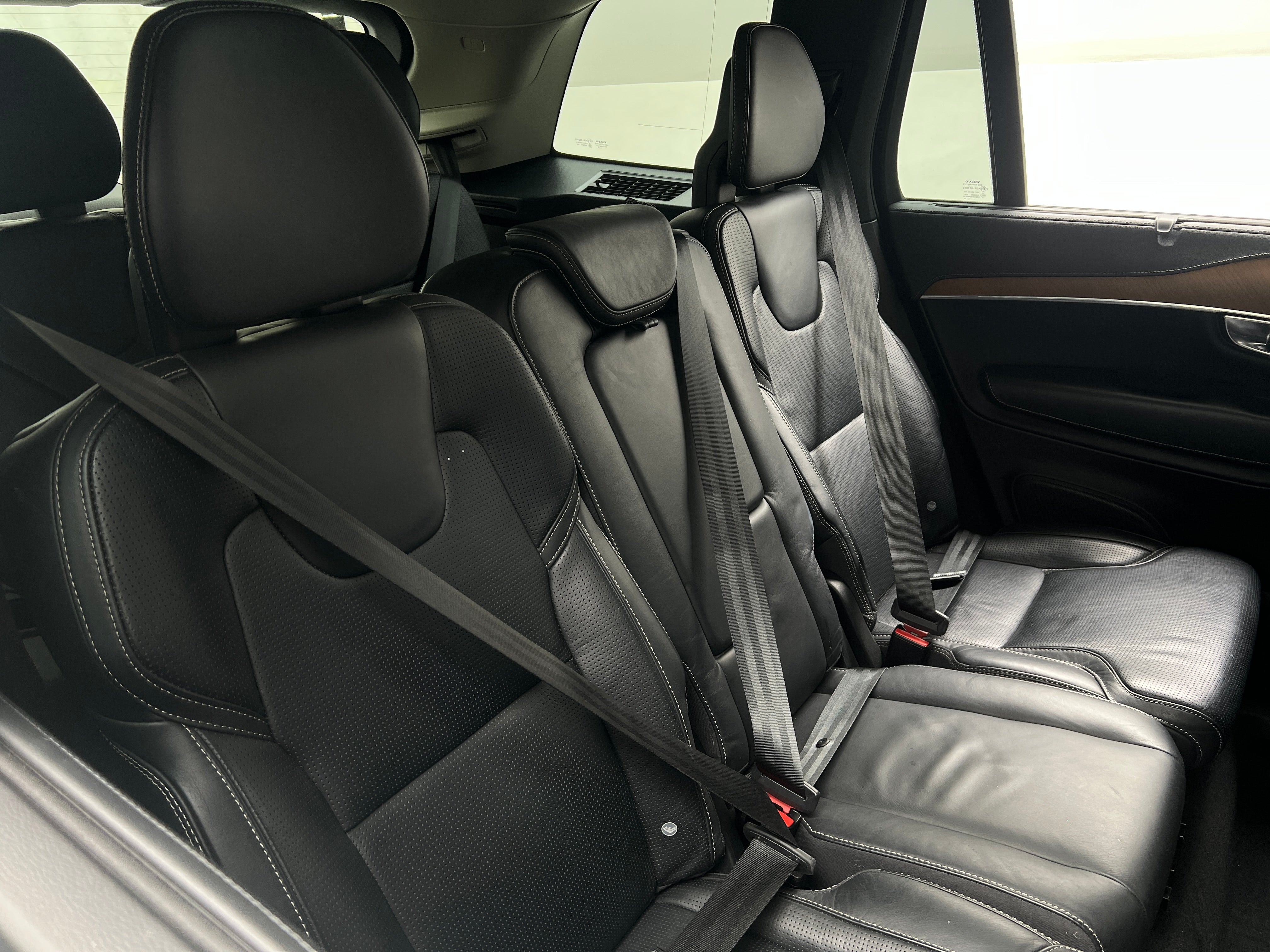 2019 Volvo XC90 T6 Inscription 5