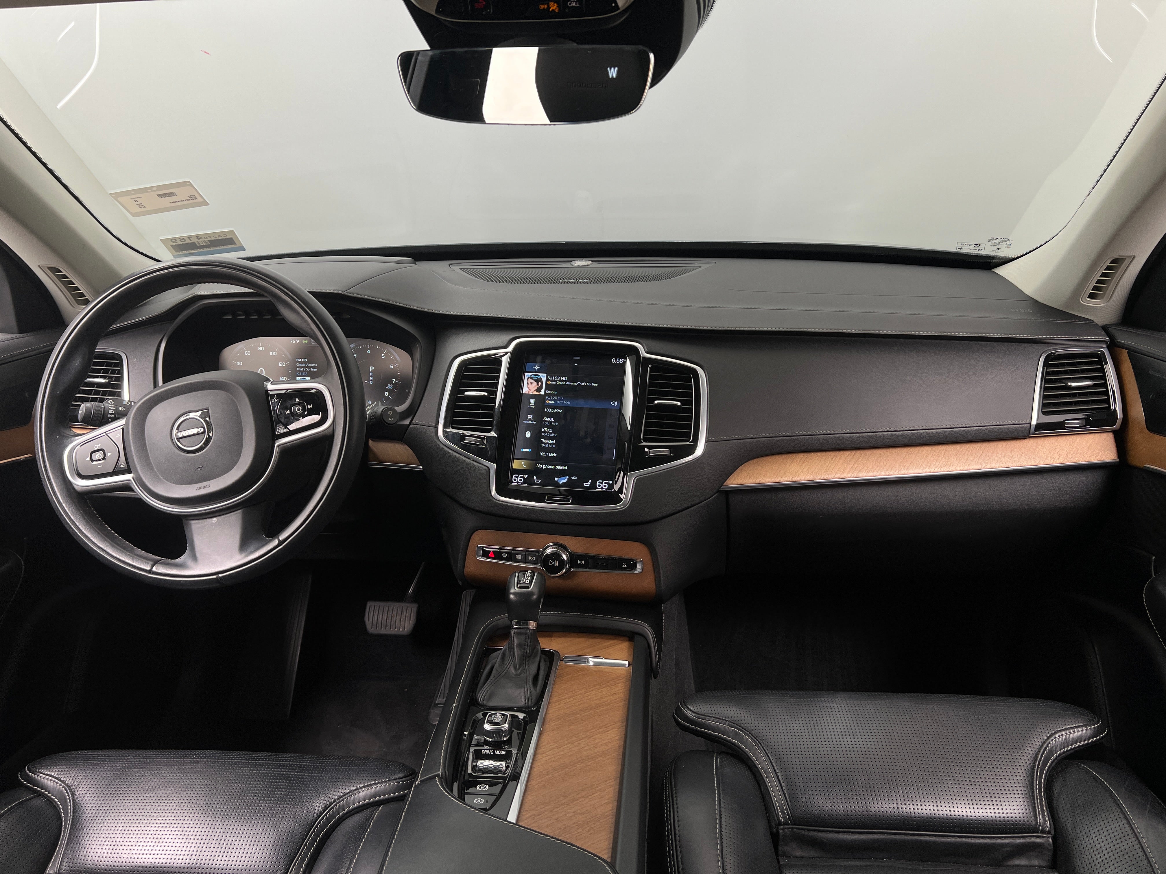 2019 Volvo XC90 T6 Inscription 2
