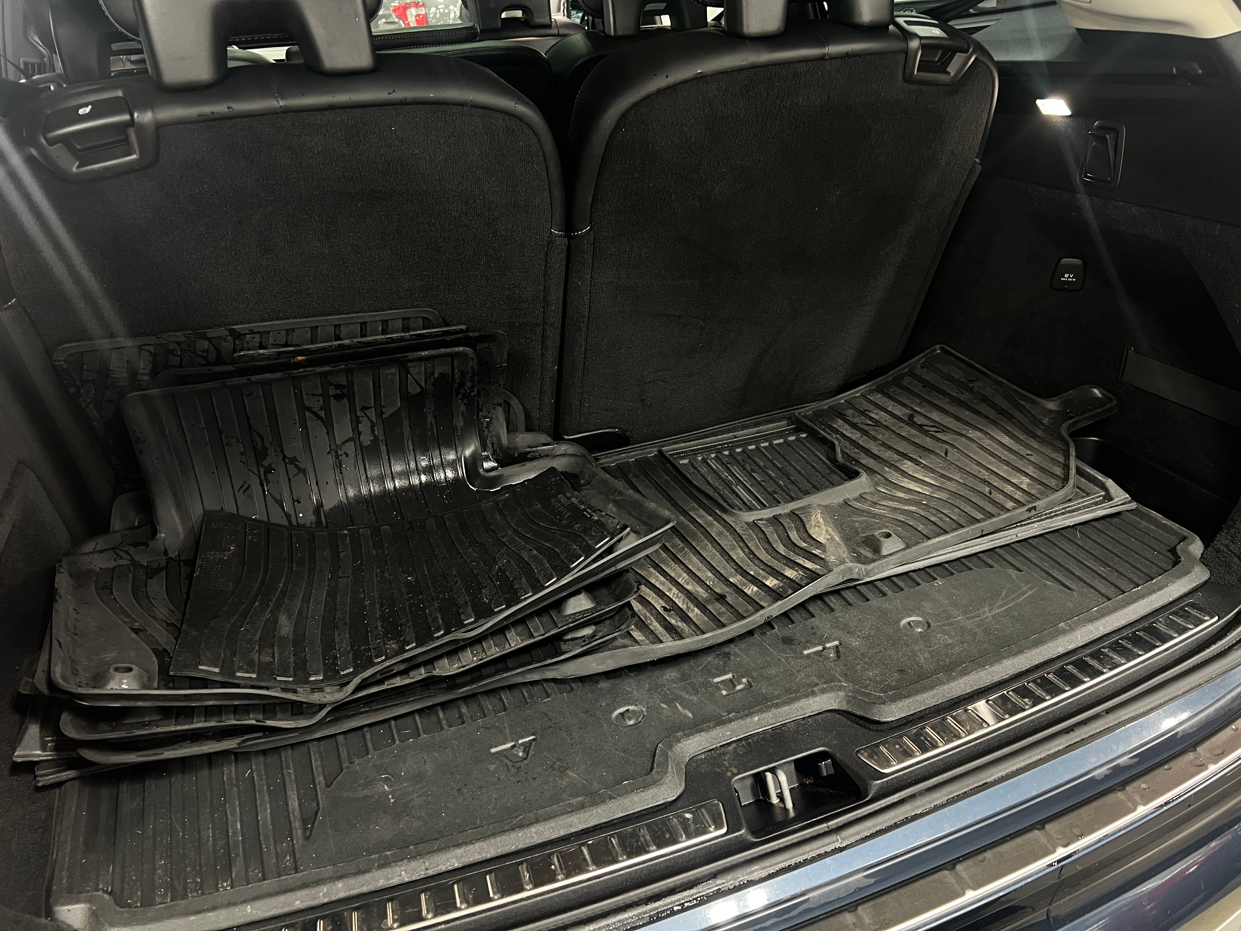 2019 Volvo XC90 T6 Inscription 6