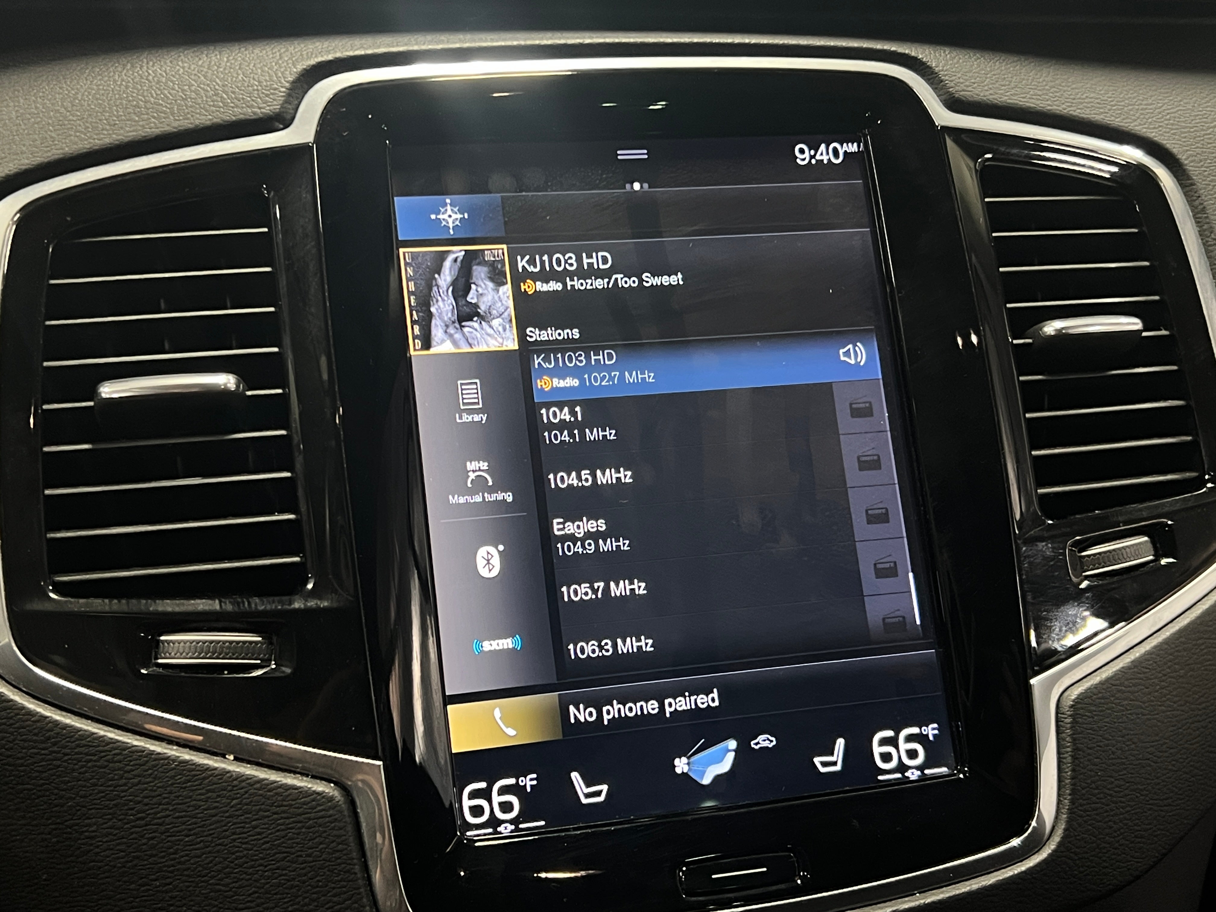 2019 Volvo XC90 T6 Inscription 3