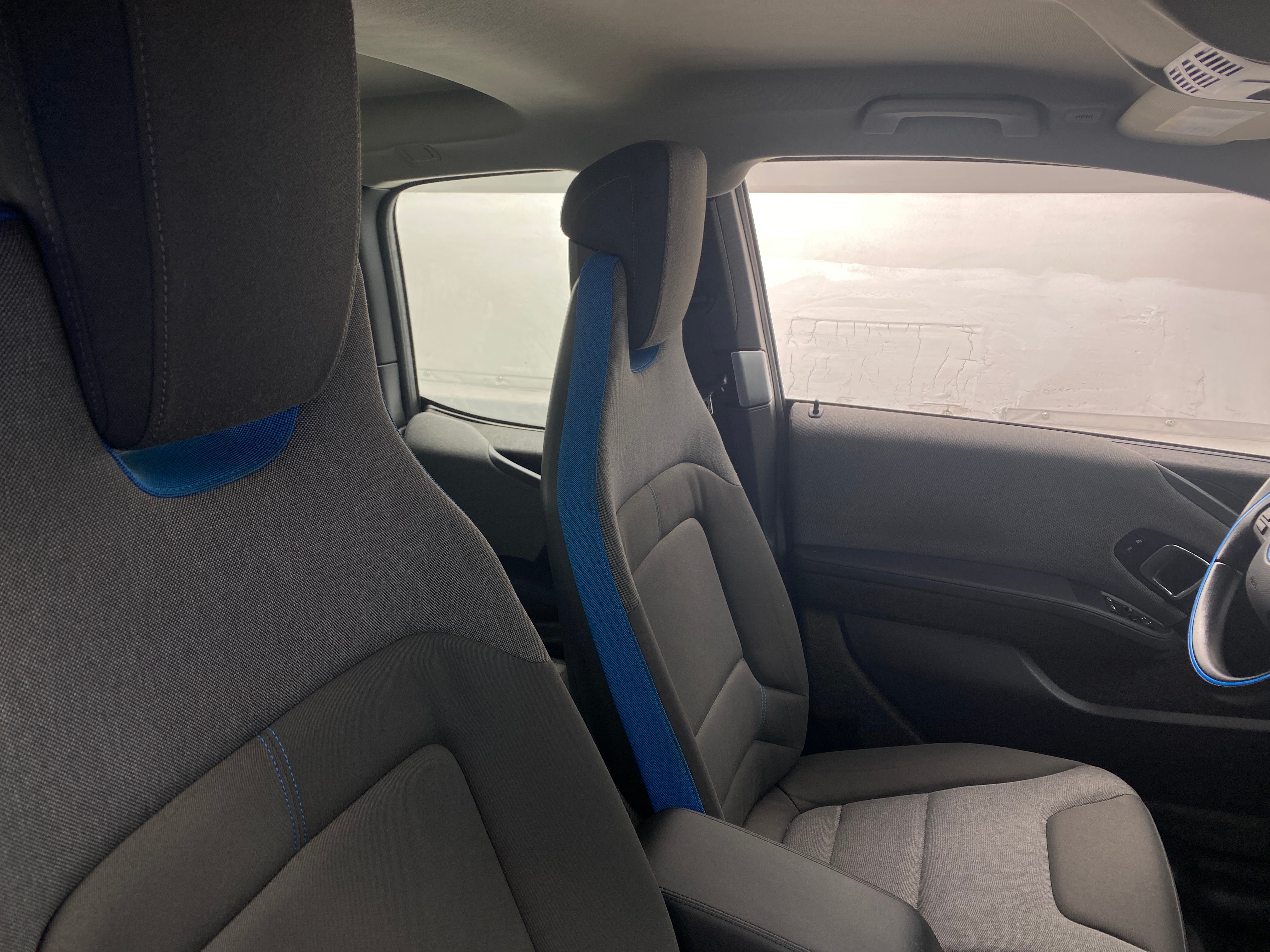 2018 BMW i3 Base 2