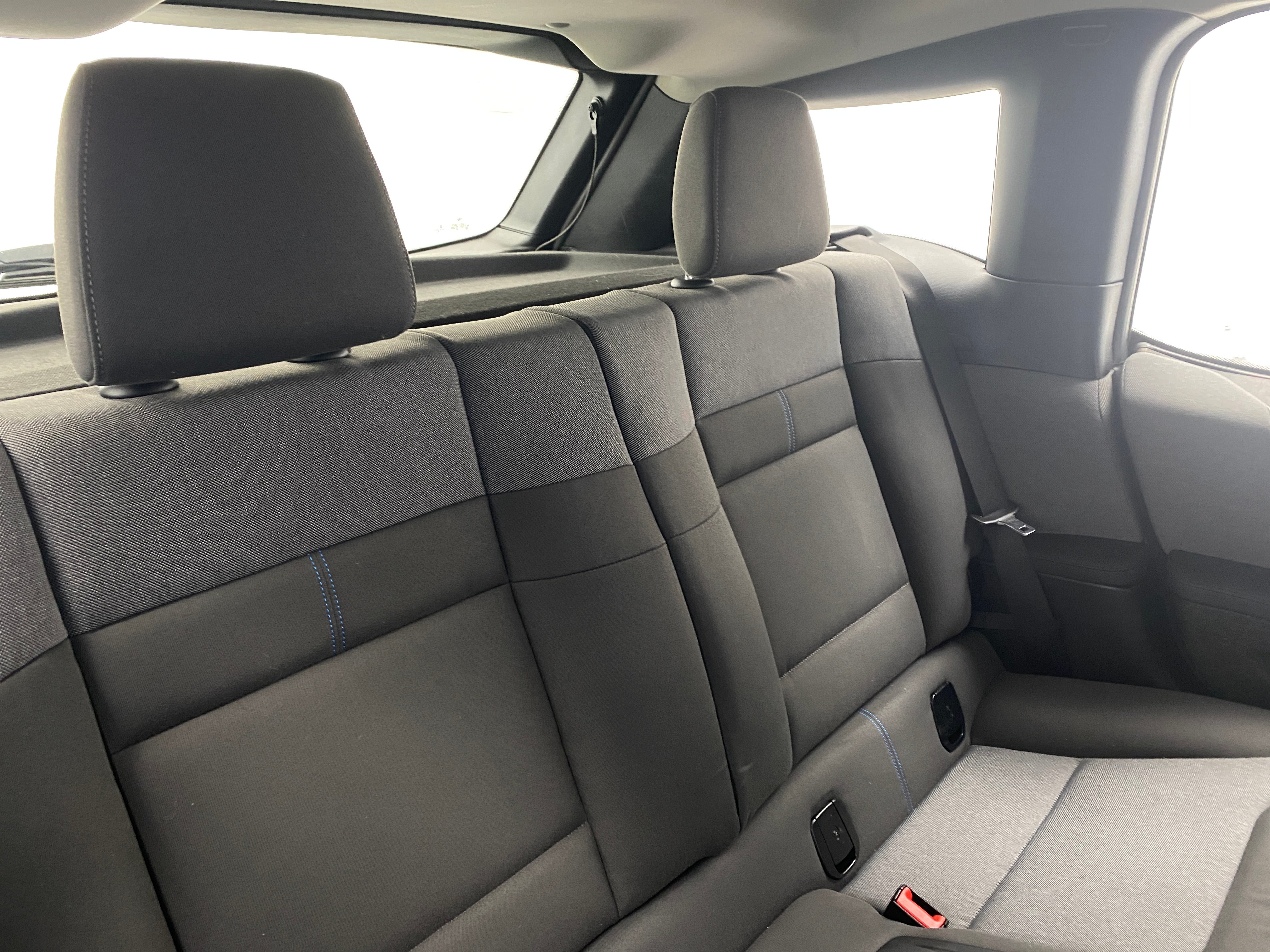 2018 BMW i3 Base 5