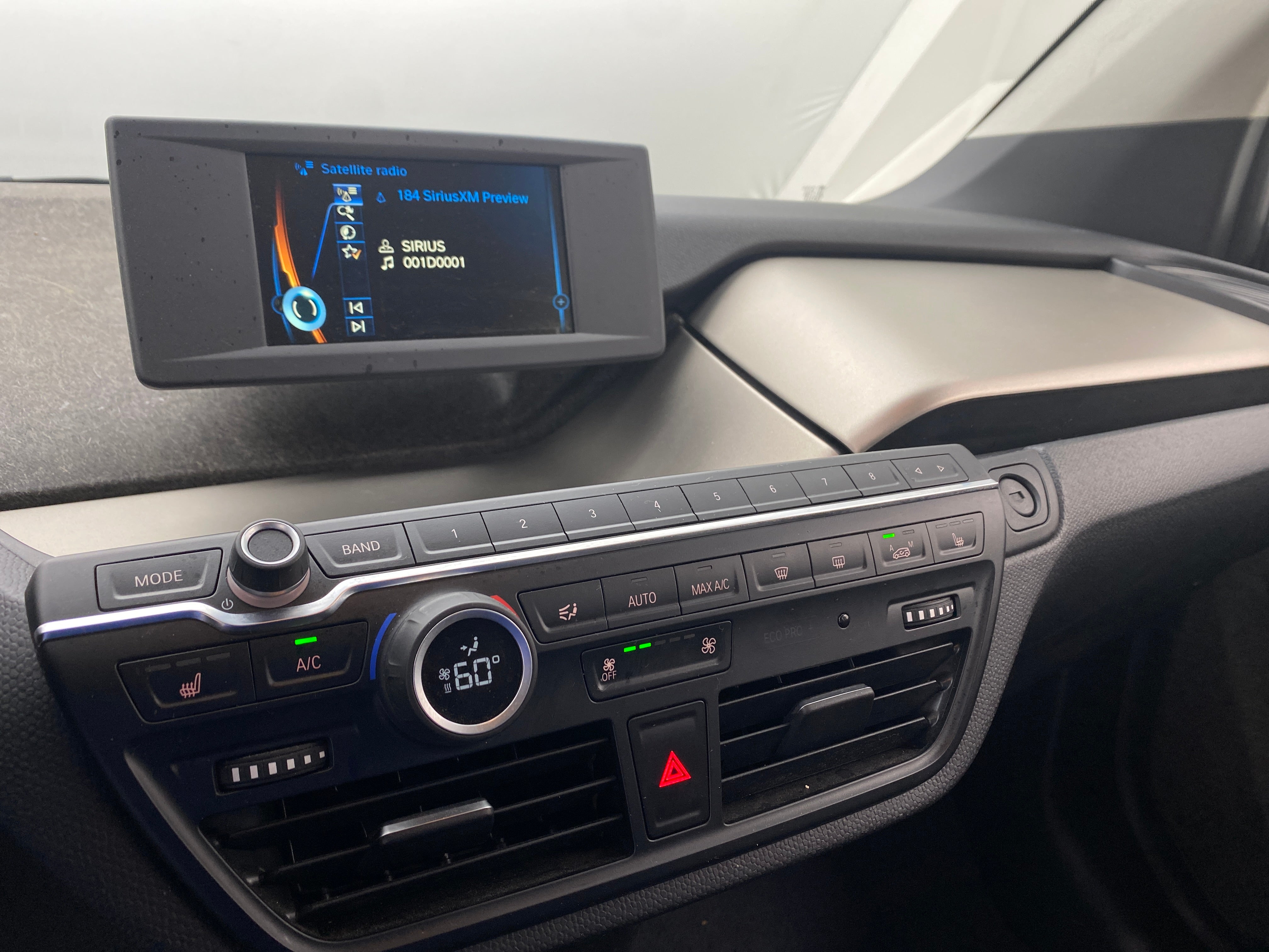2018 BMW i3 Base 3