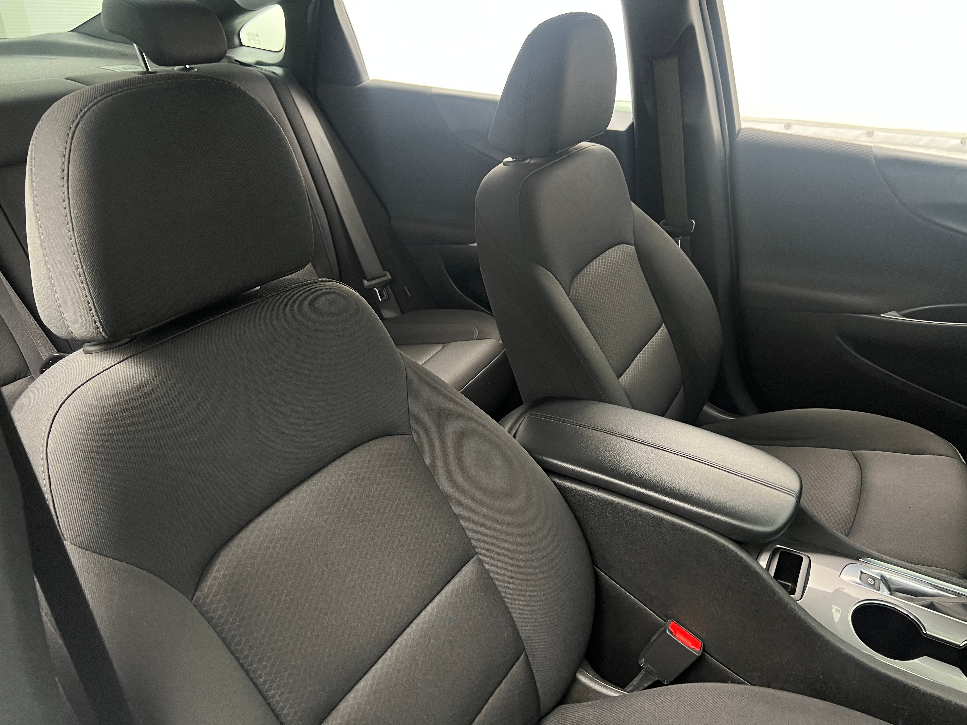 2023 Chevrolet Malibu LT 2