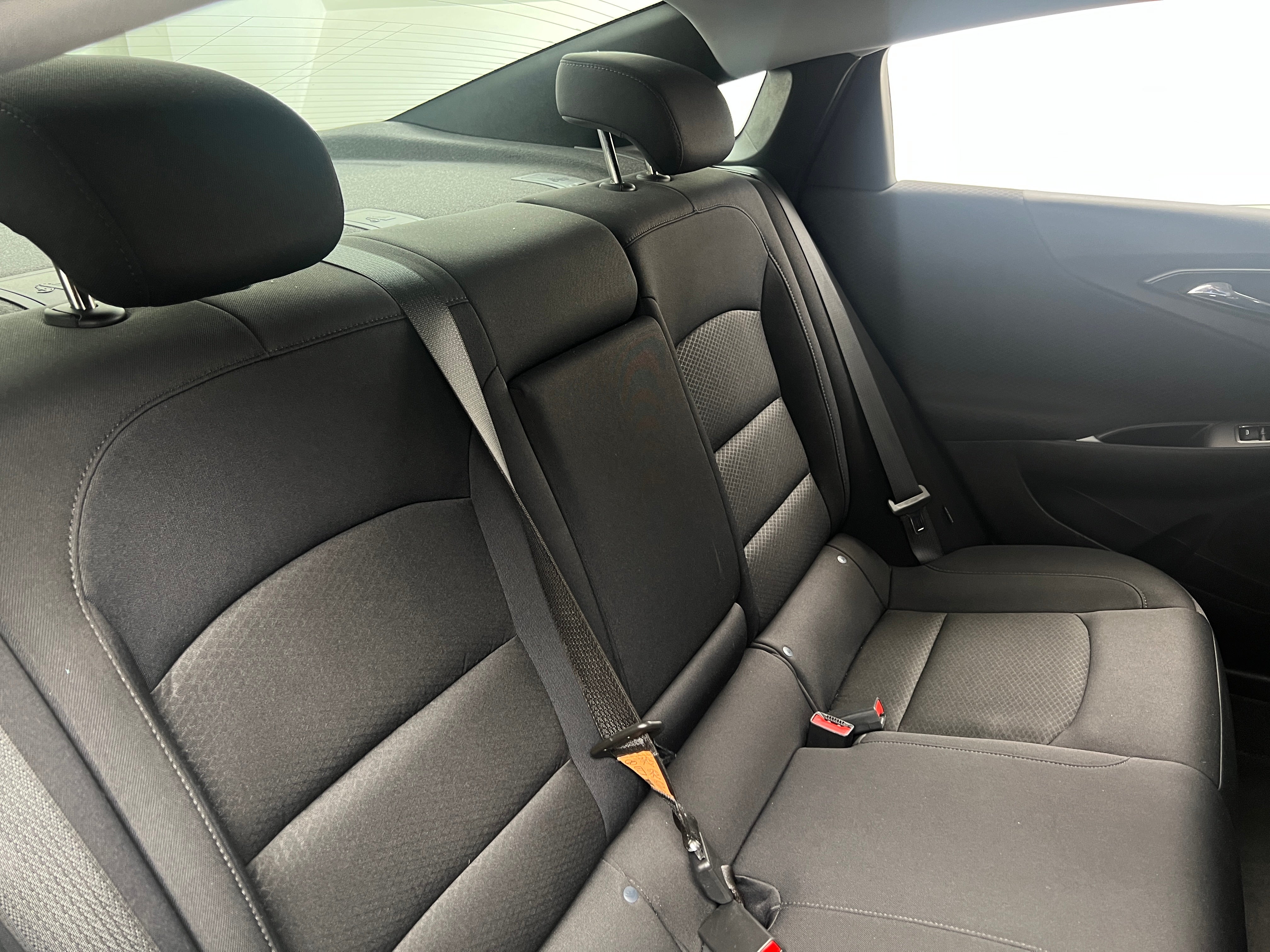 2023 Chevrolet Malibu LT 6