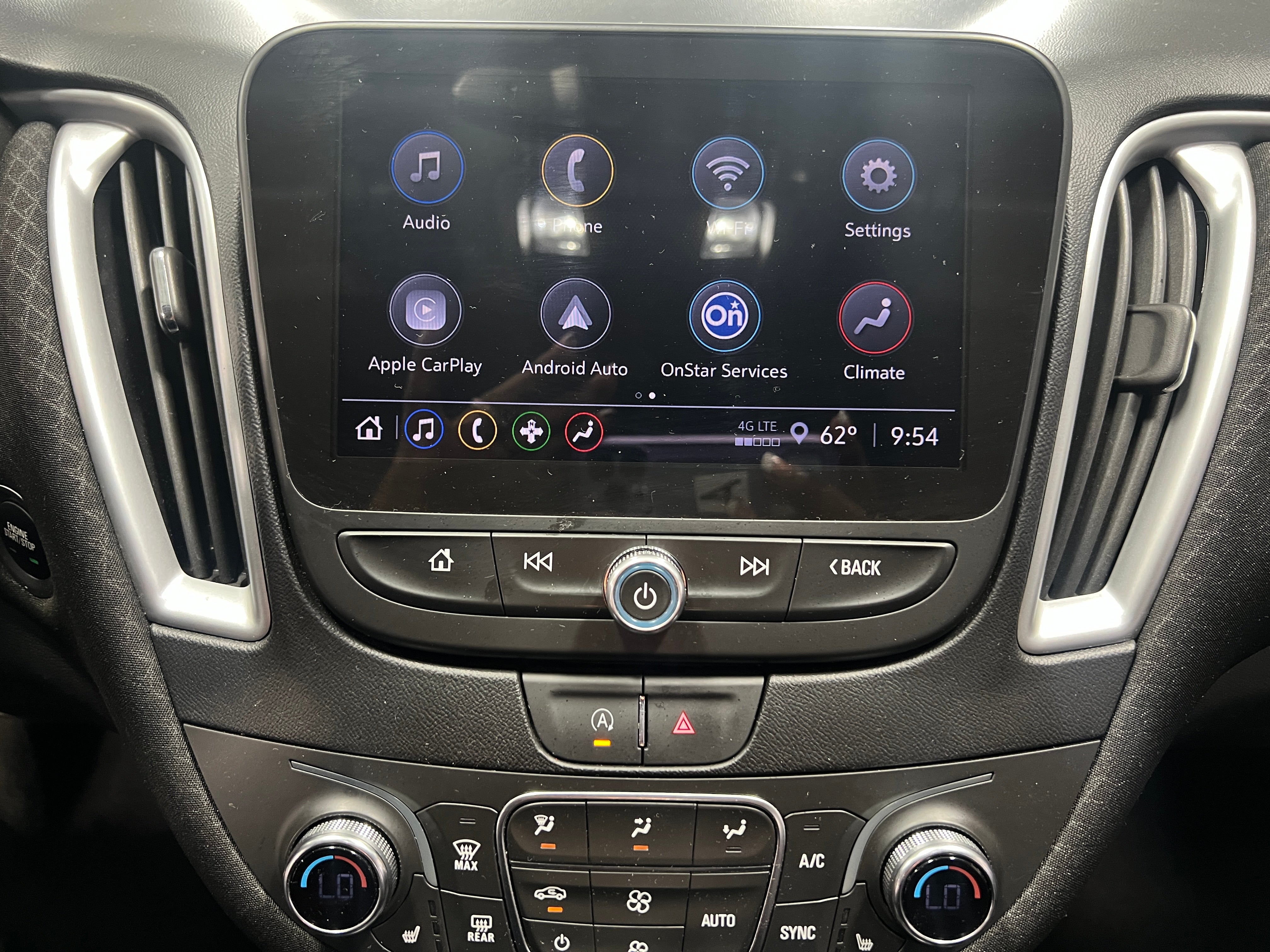 2023 Chevrolet Malibu LT 4