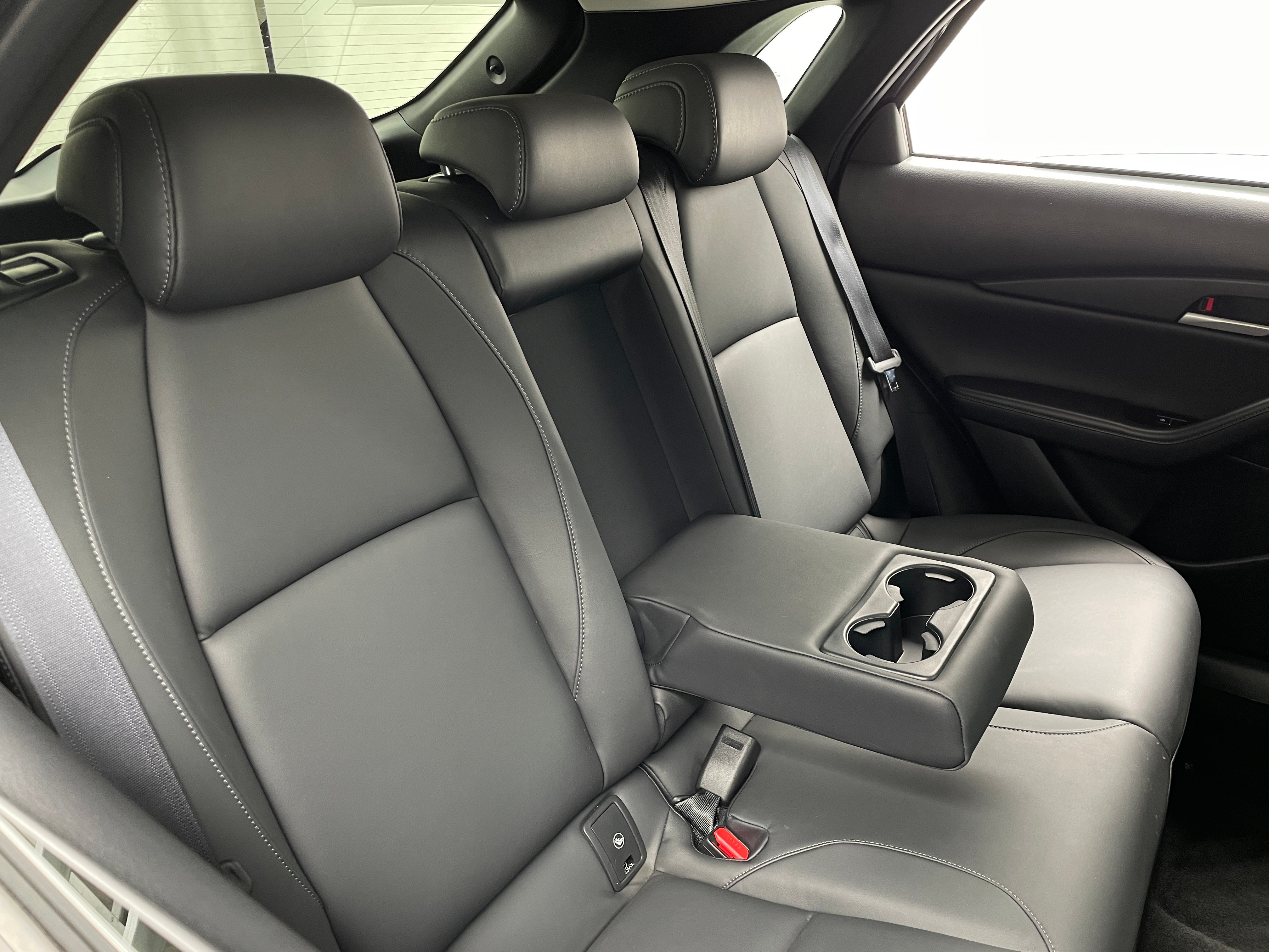 2024 Mazda CX-30 Select 5