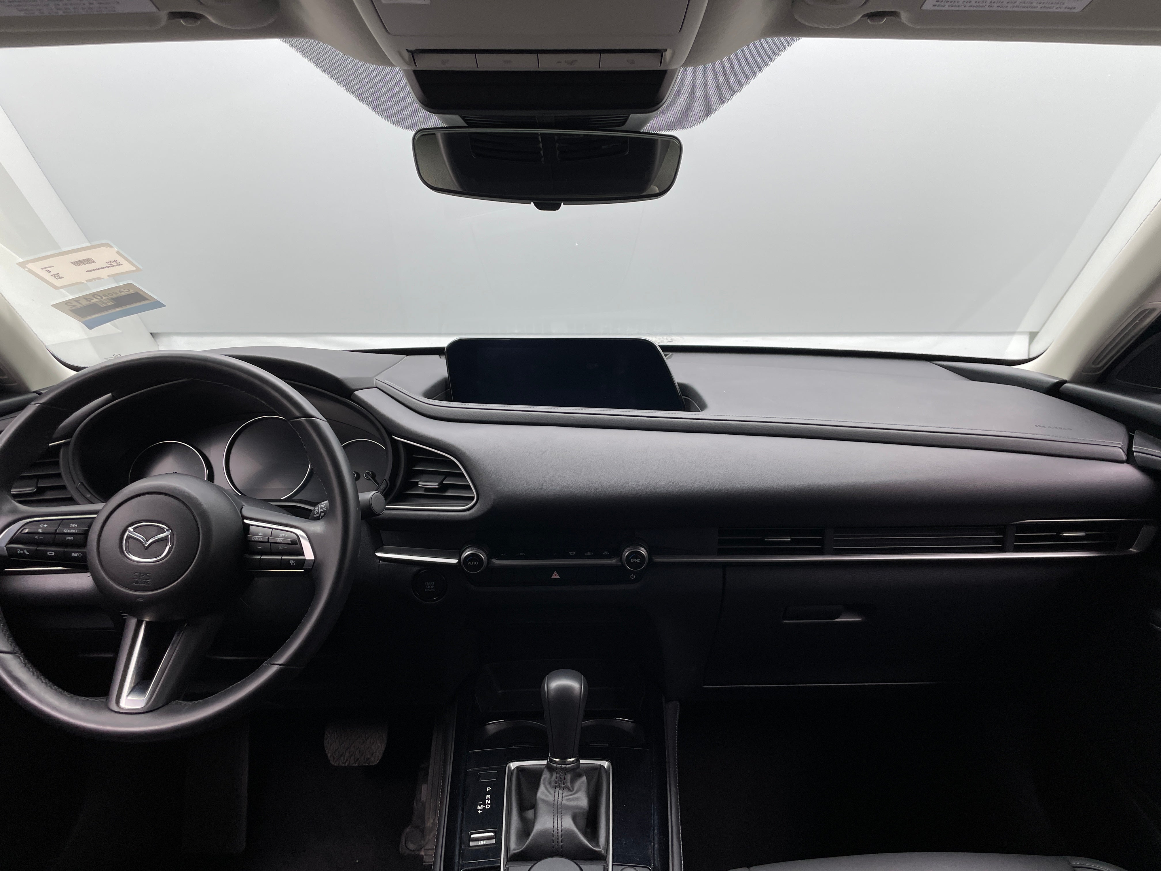 2024 Mazda CX-30 Select 2