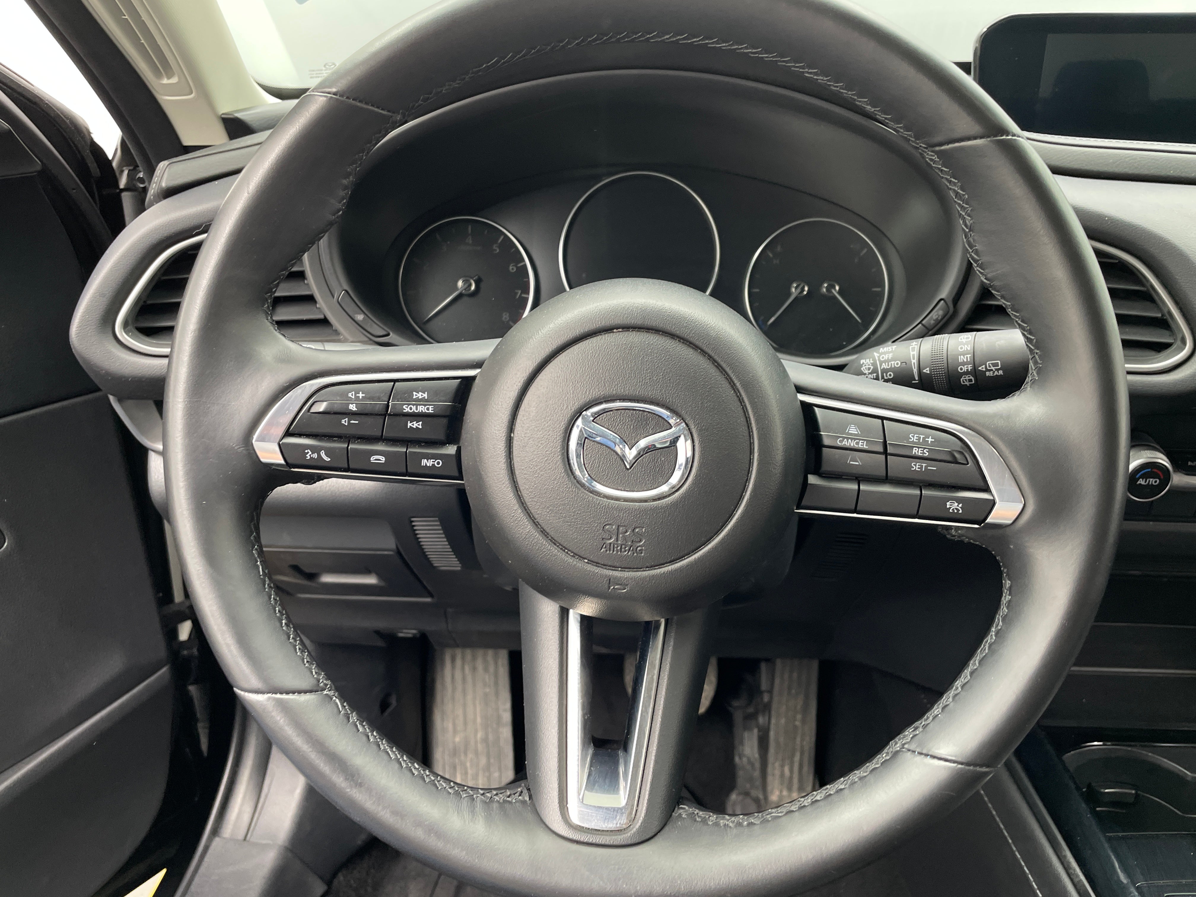 2024 Mazda CX-30 Select 4