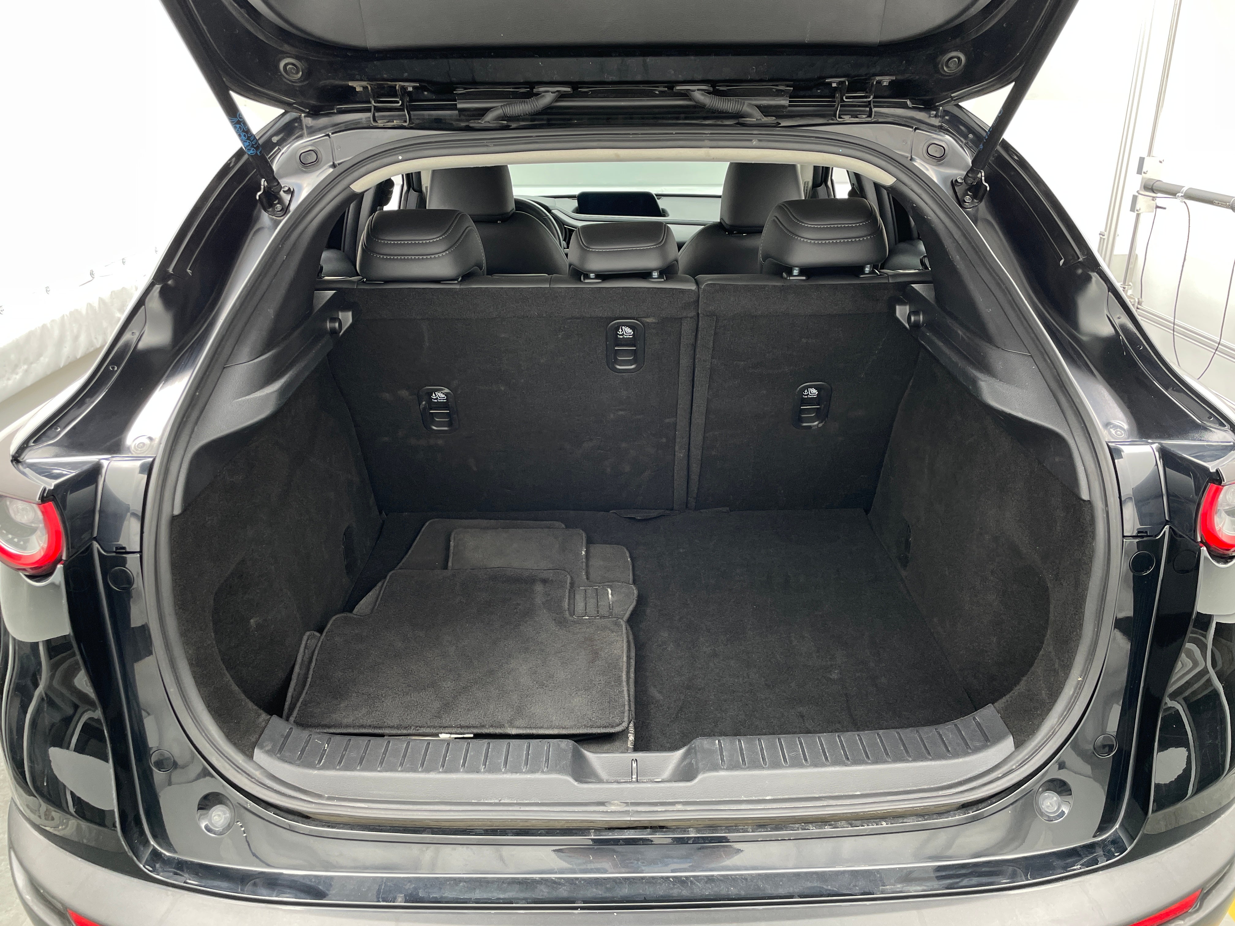 2024 Mazda CX-30 Select 6