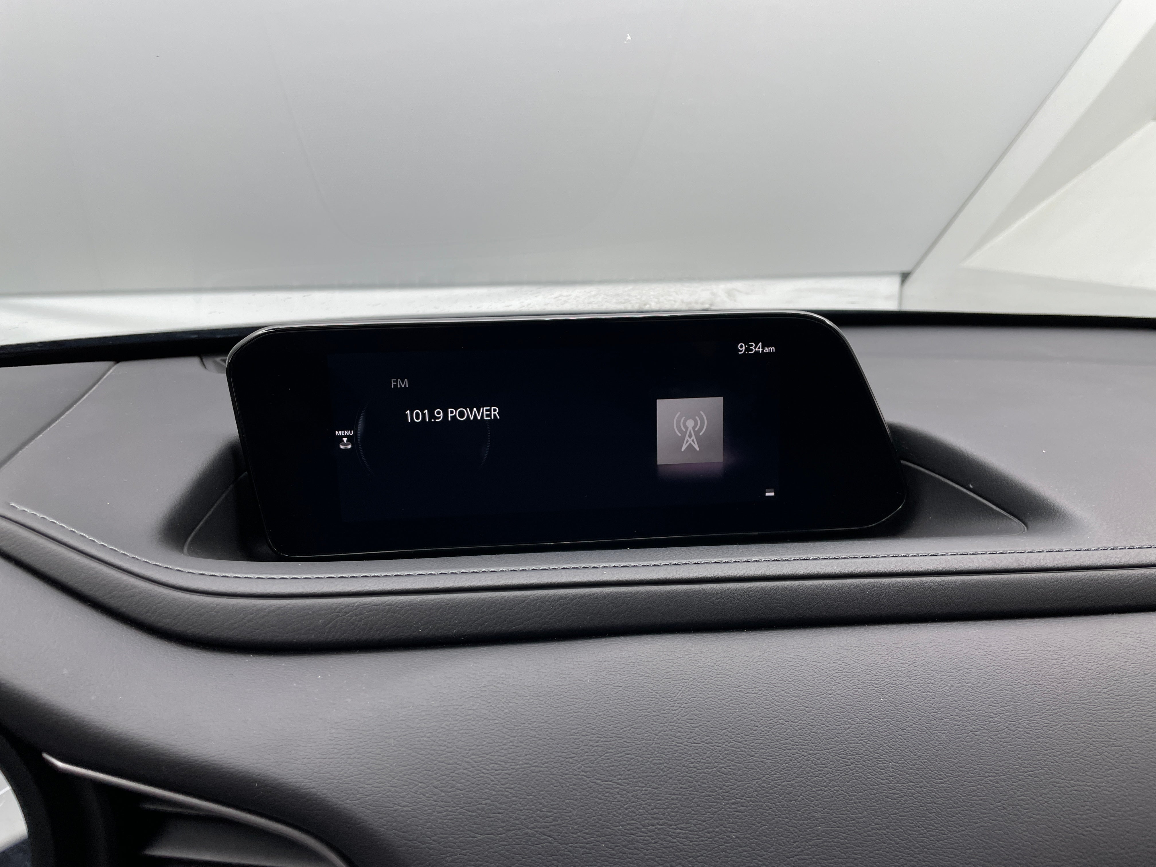 2024 Mazda CX-30 Select 3