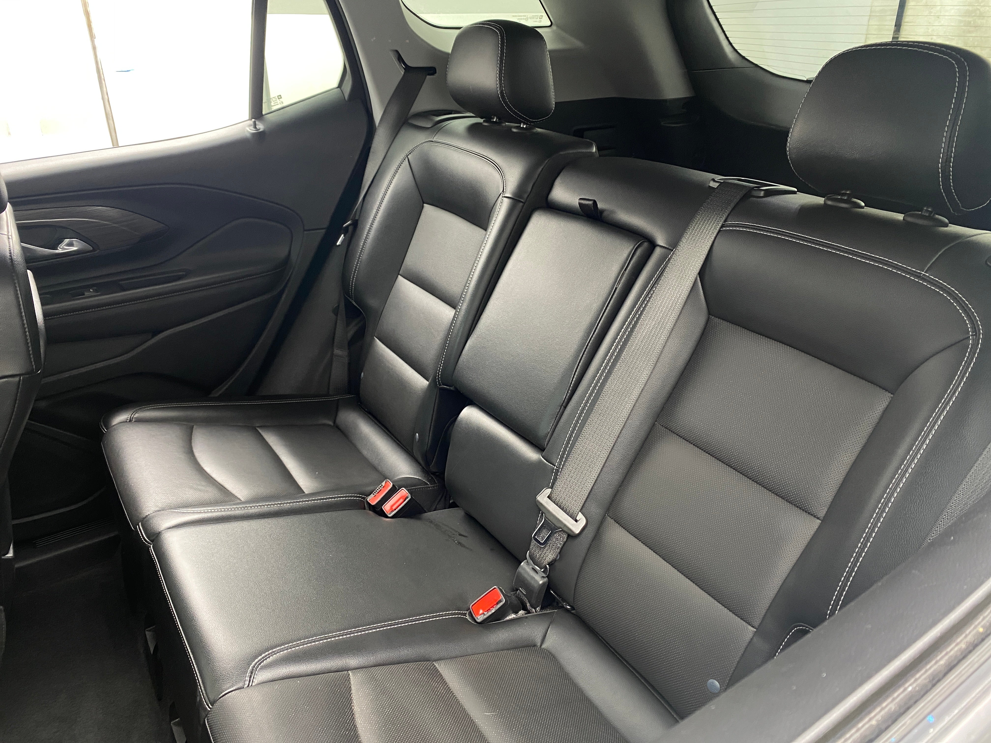 2023 GMC Terrain SLT 5