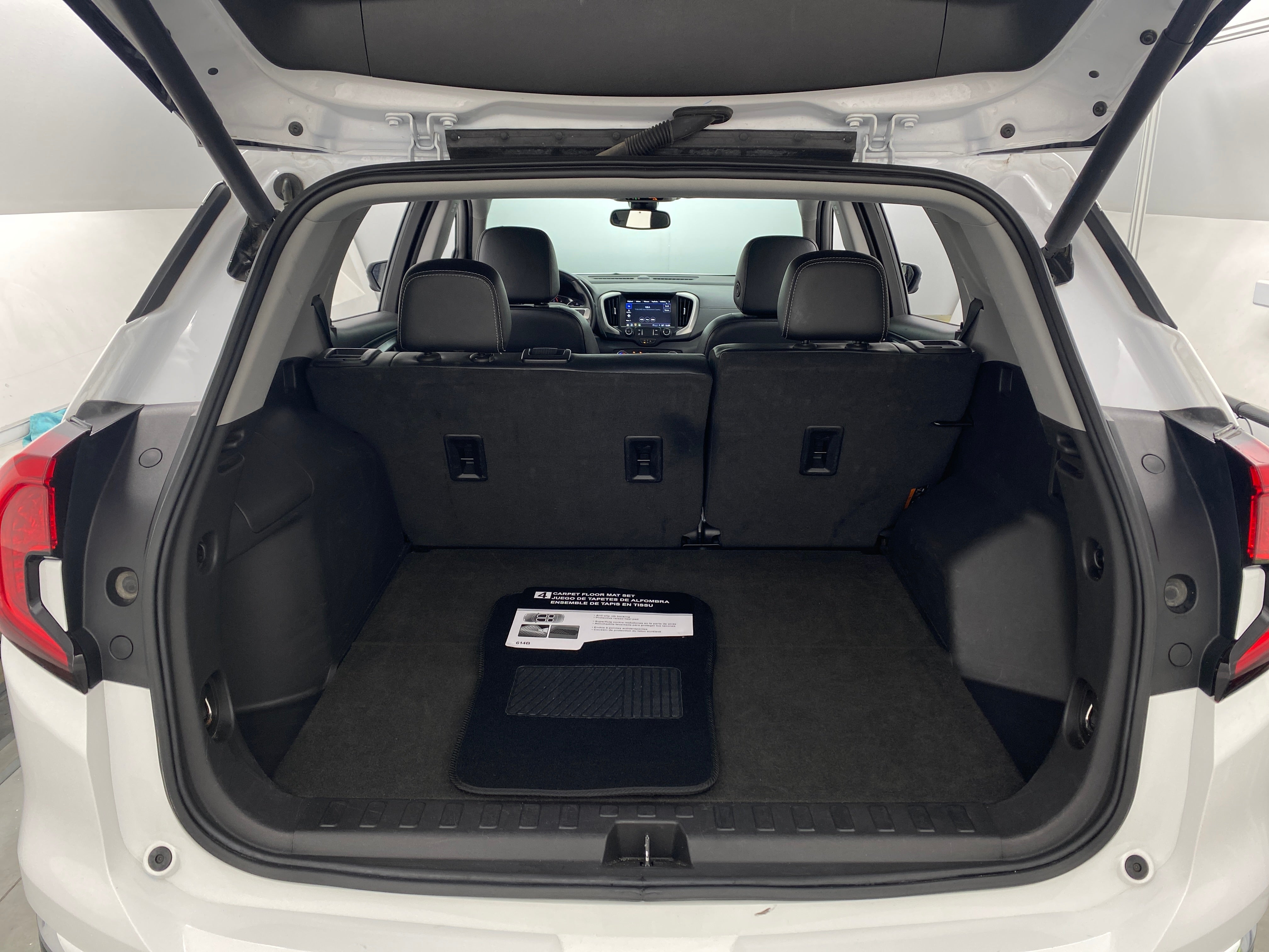 2023 GMC Terrain SLT 6