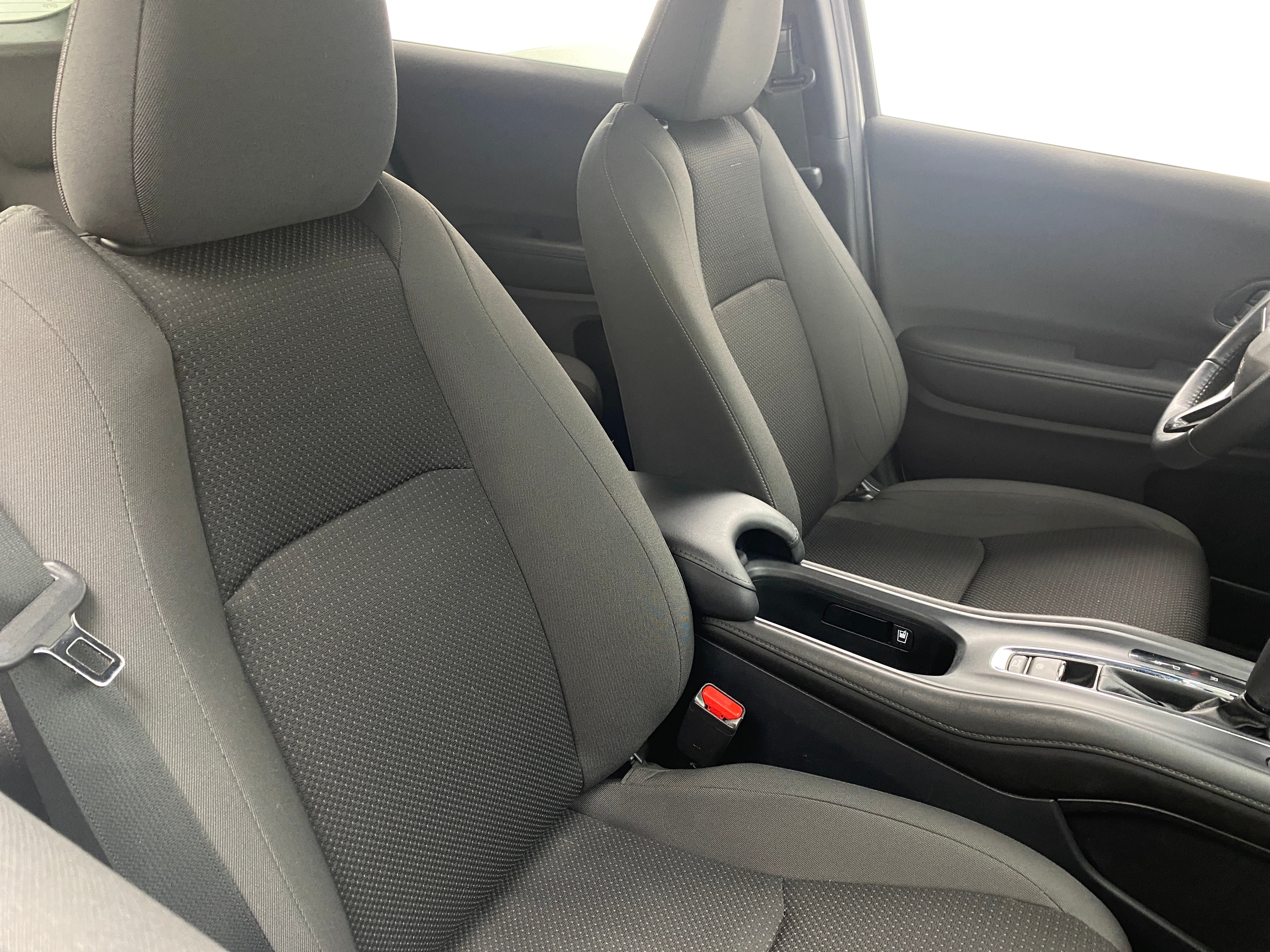 2022 Honda HR-V Sport 2