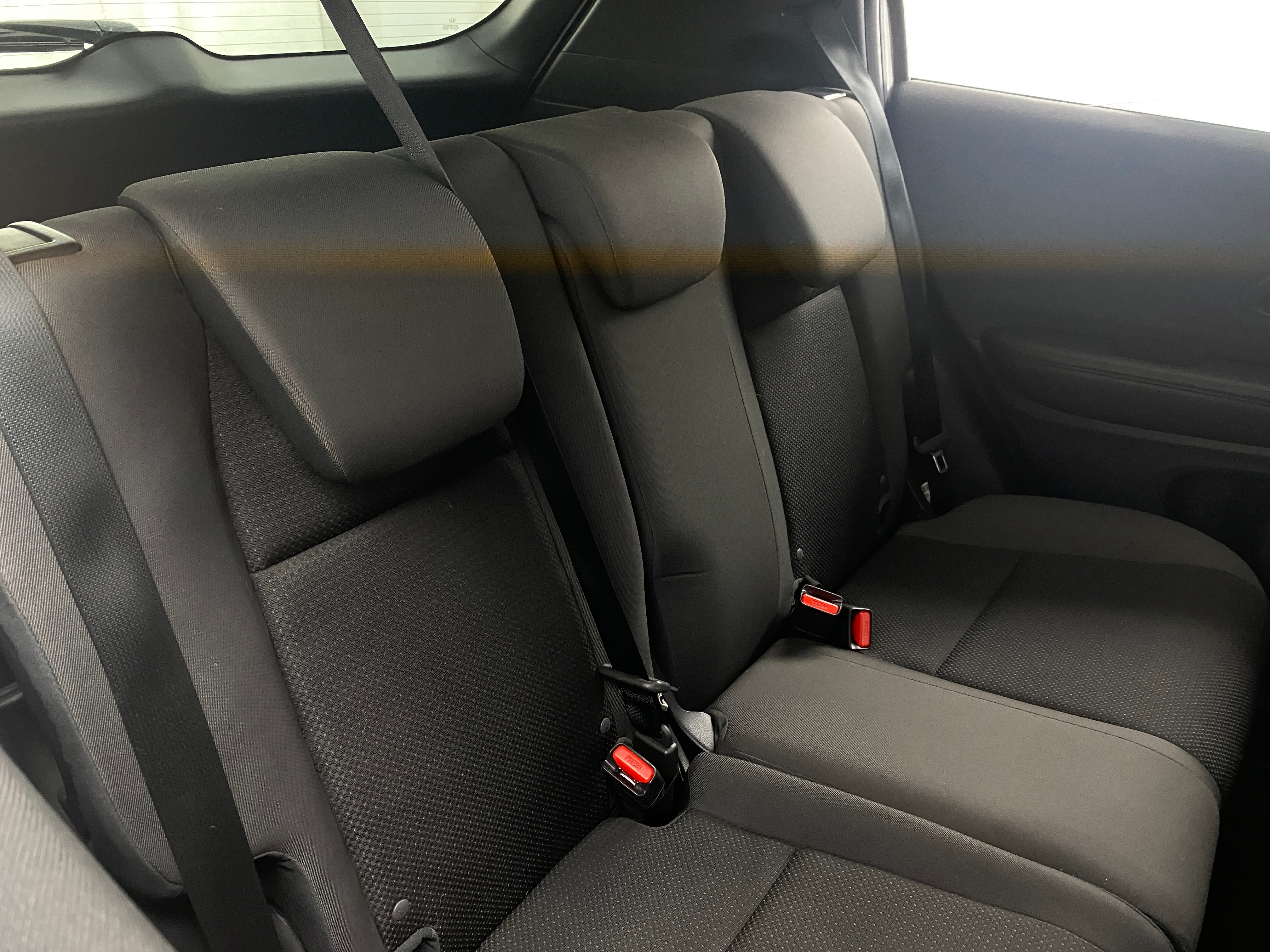 2022 Honda HR-V Sport 6