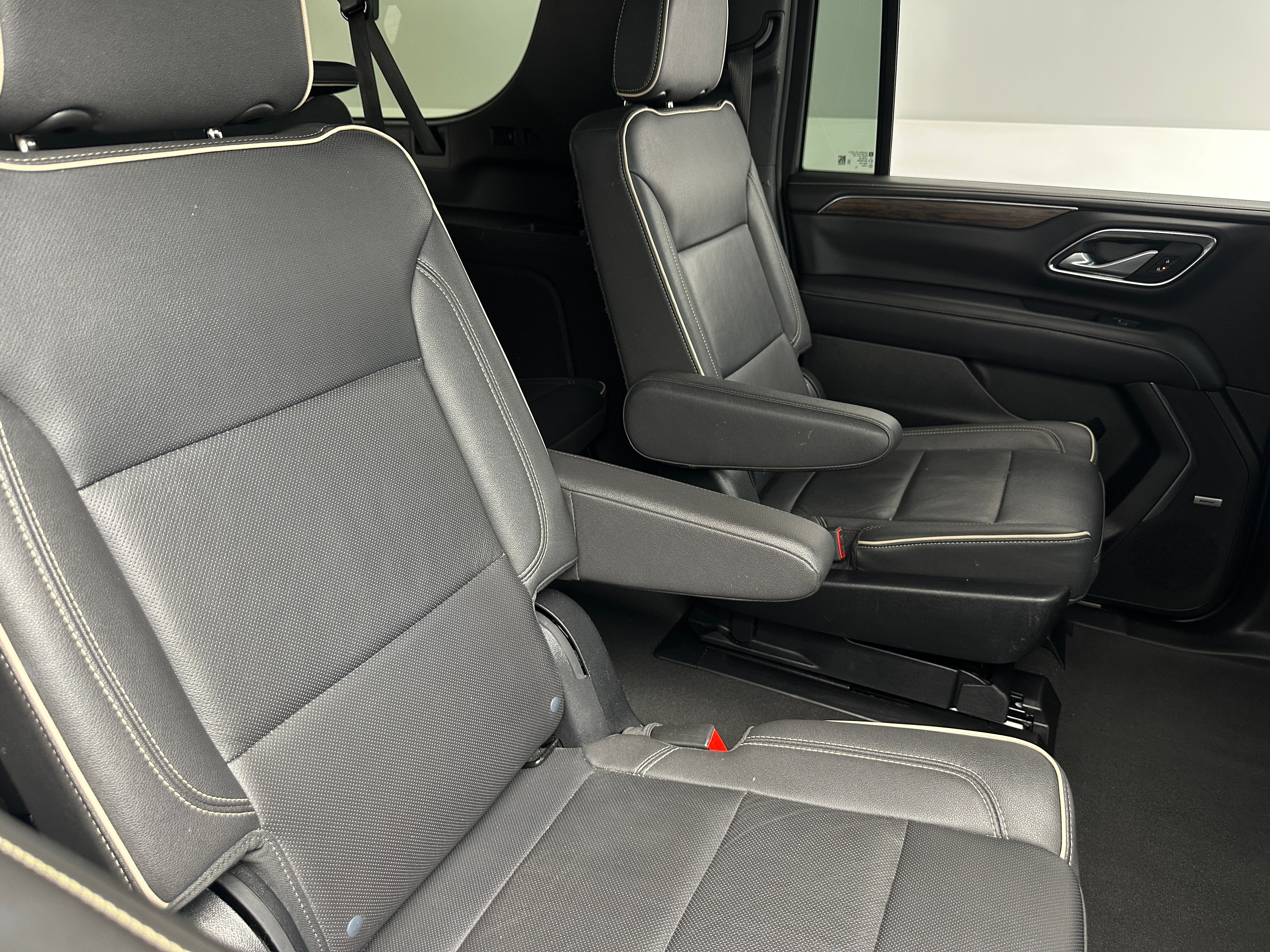 2023 Chevrolet Suburban Premier 5