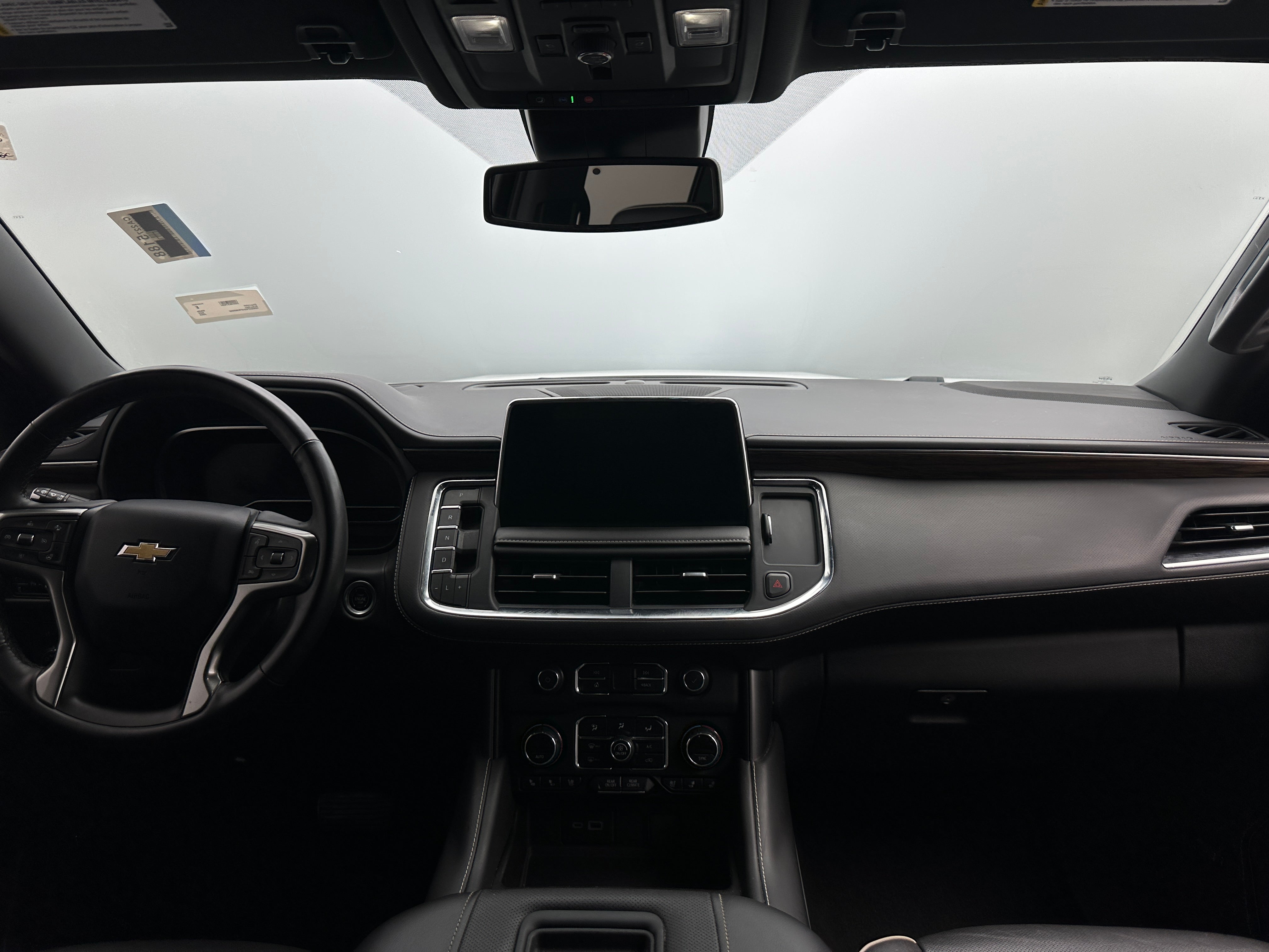 2023 Chevrolet Suburban Premier 2