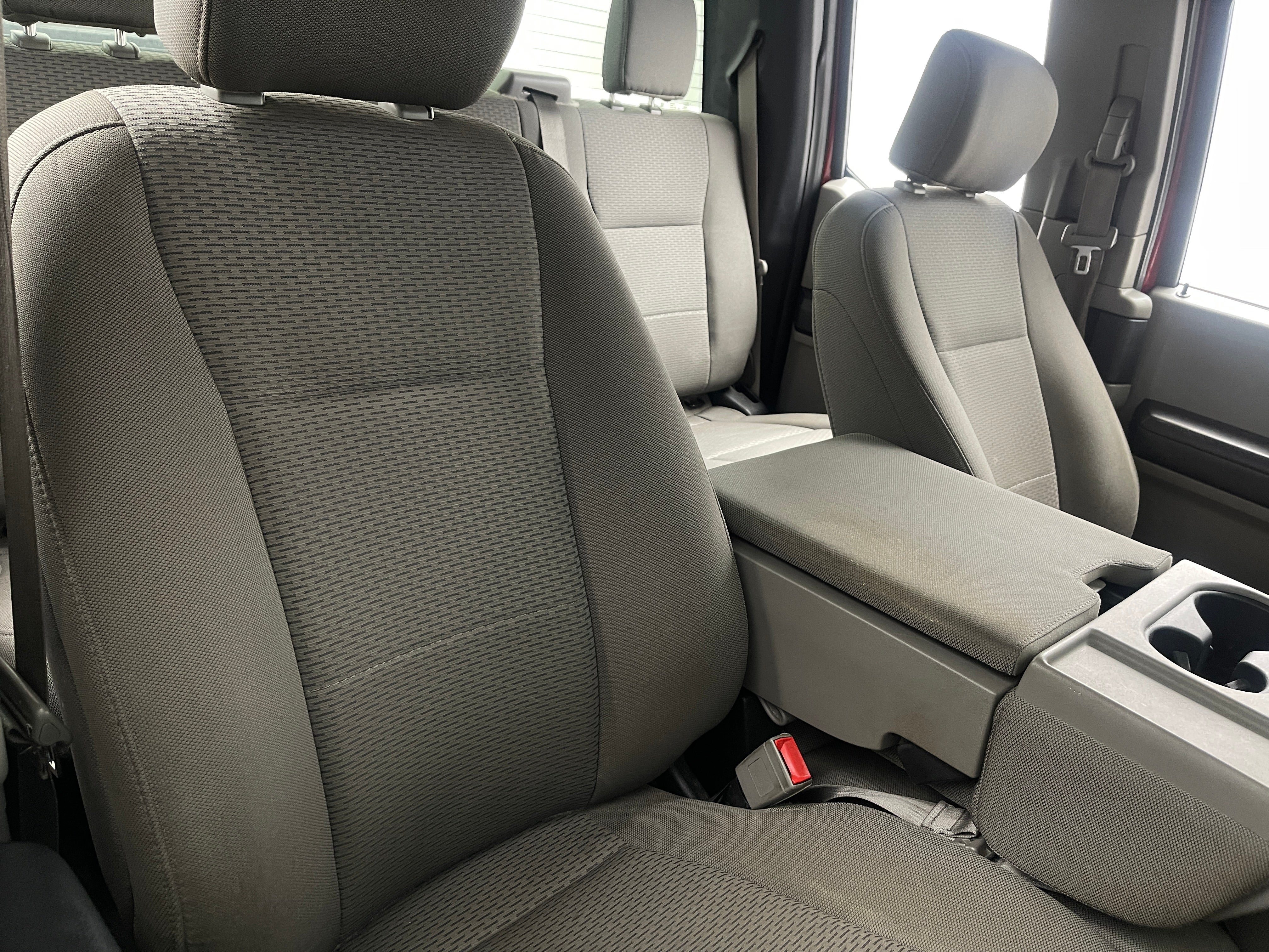2019 Ford Econoline E-150 2