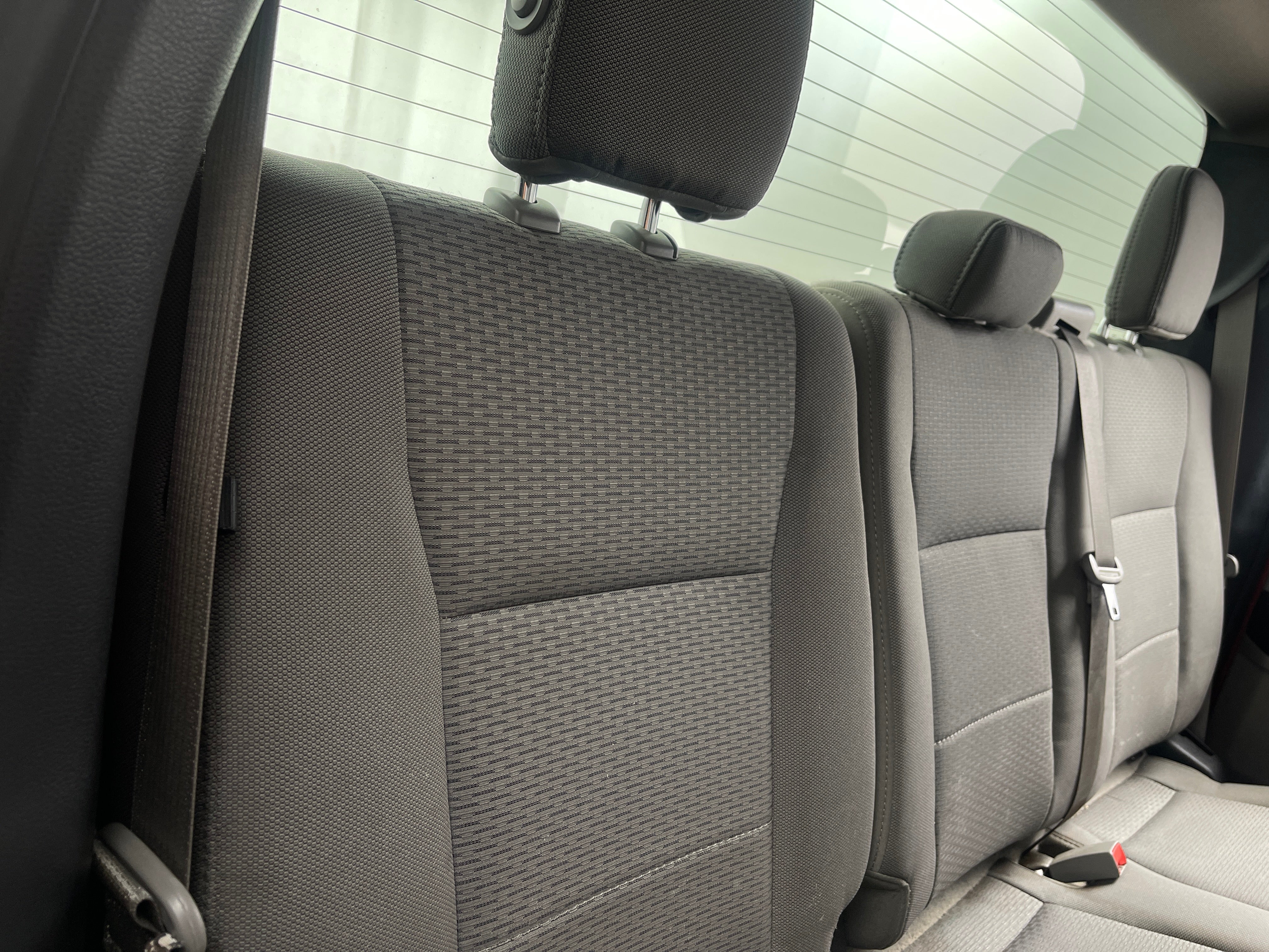 2019 Ford Econoline E-150 6