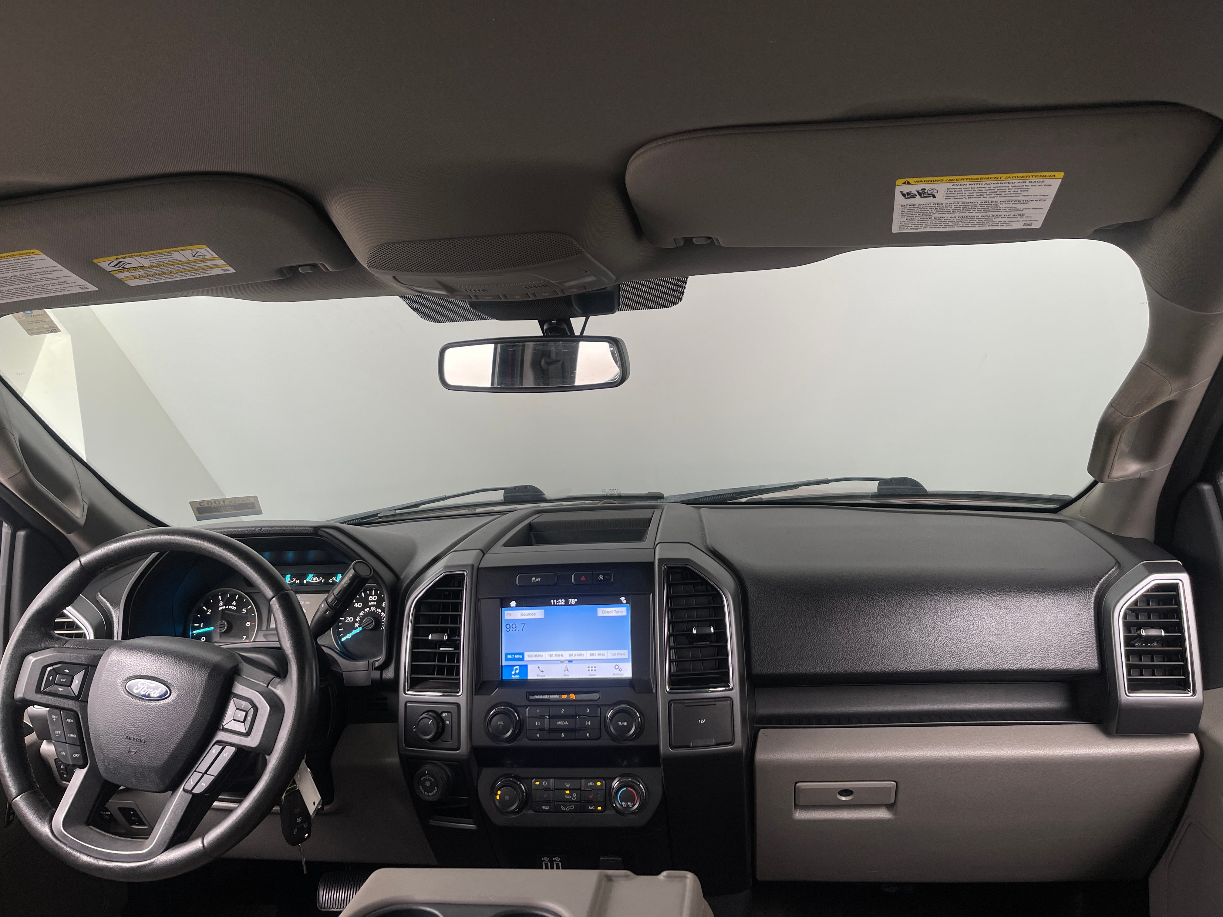 2019 Ford Econoline E-150 3