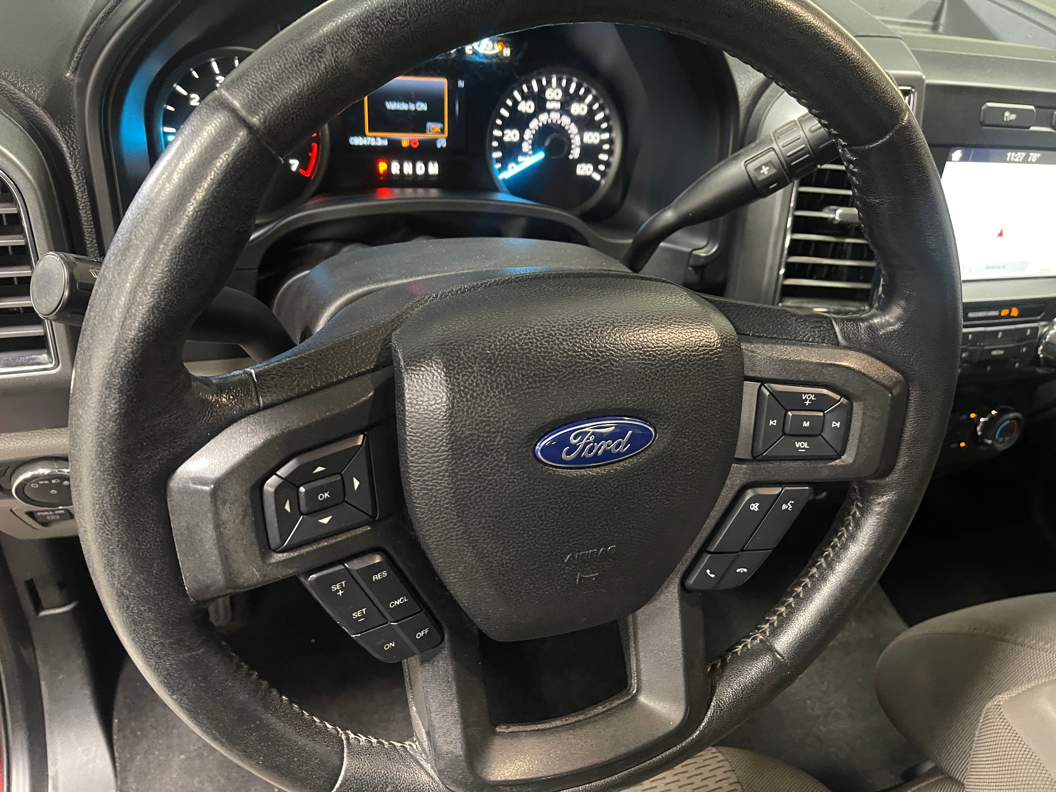 2019 Ford Econoline E-150 5