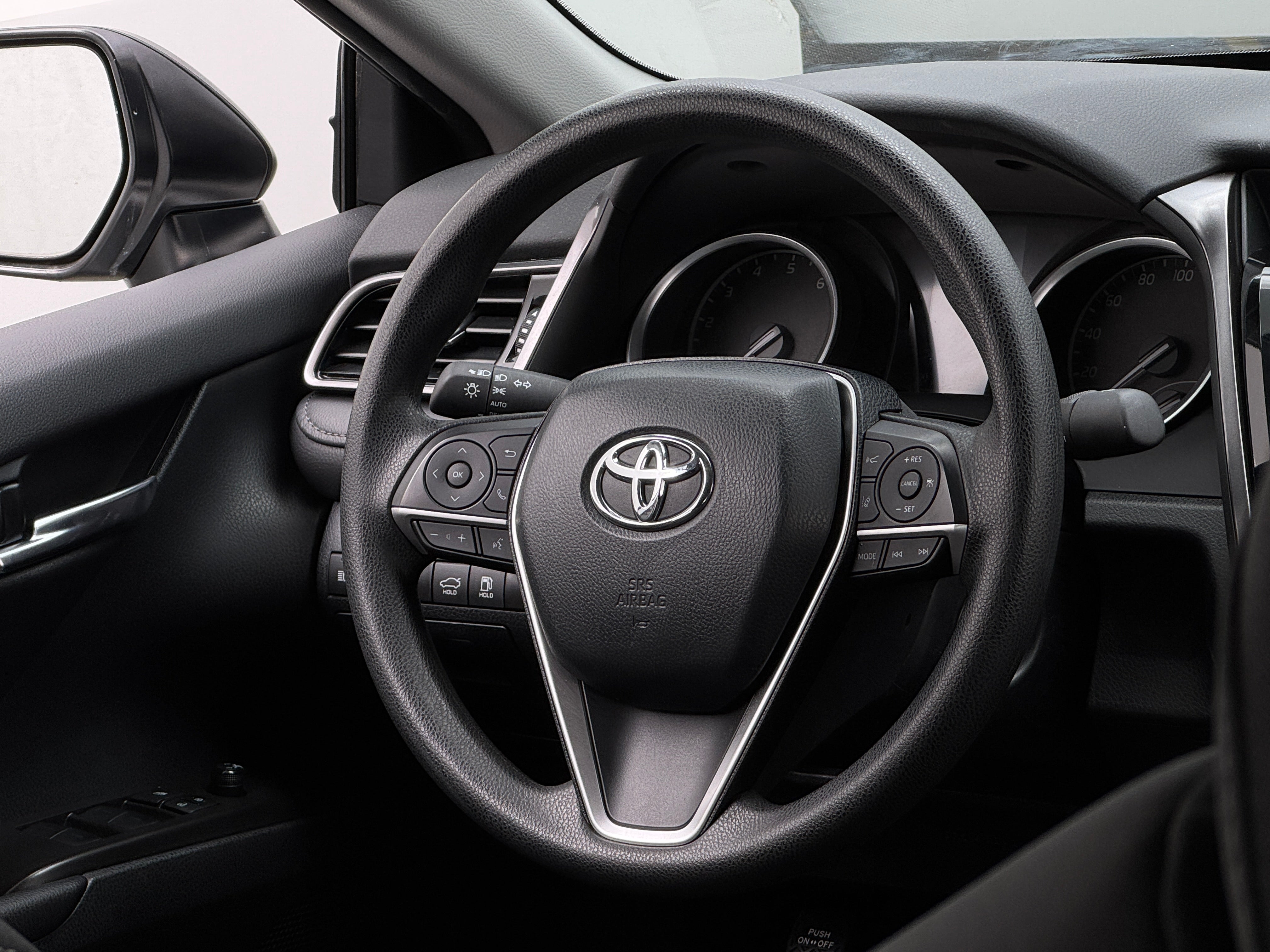 2024 Toyota Camry LE 5