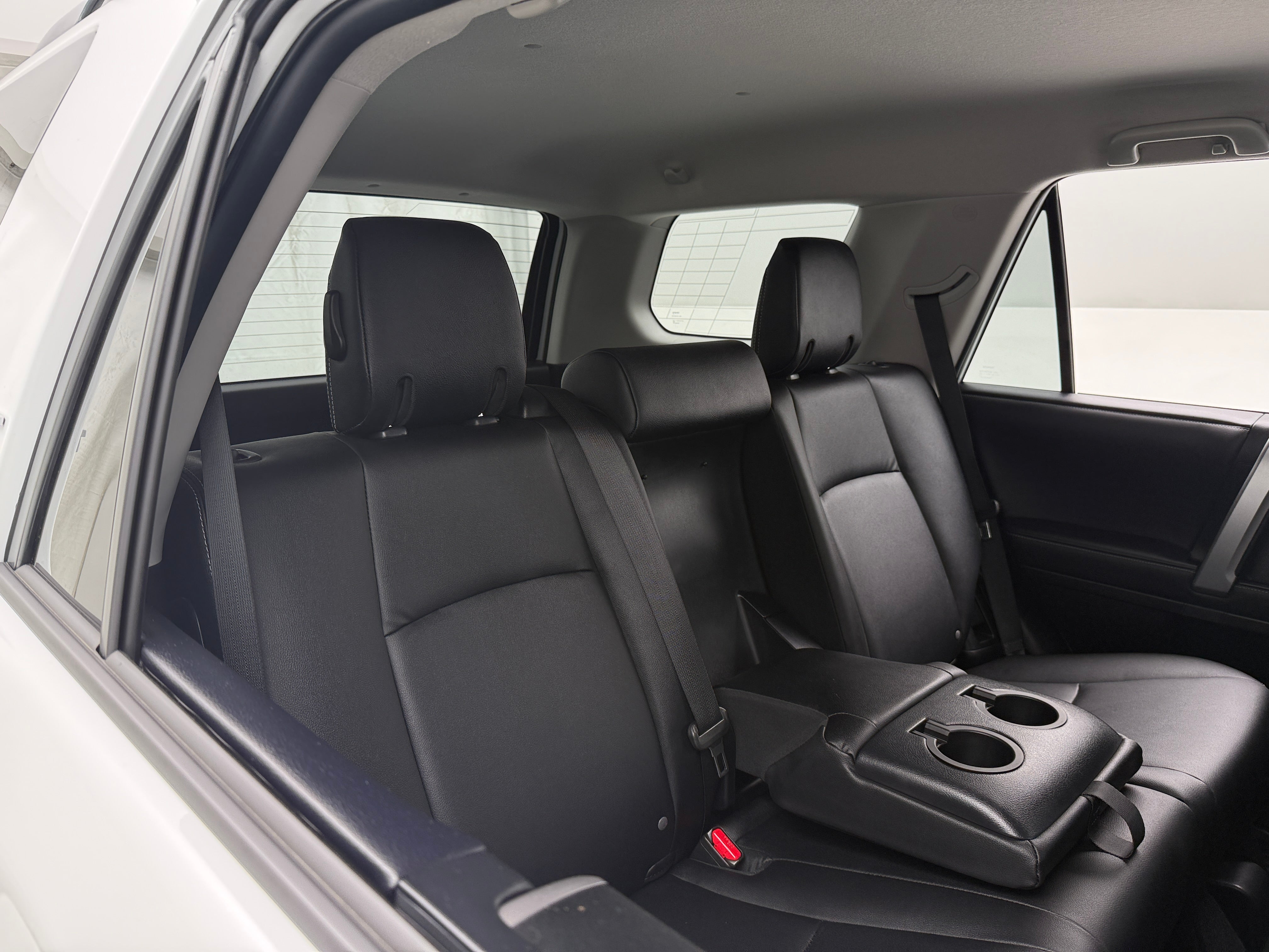 2024 Toyota 4Runner TRD Sport 5