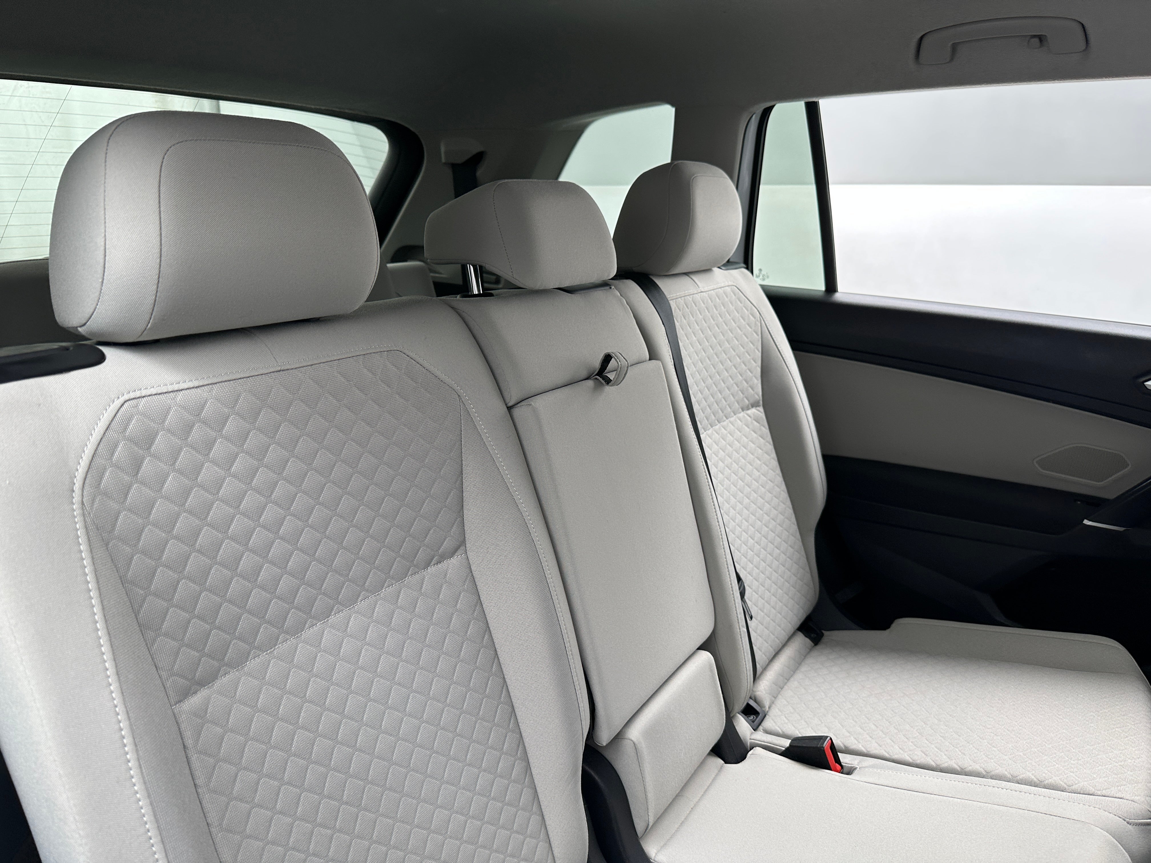 2020 Volkswagen Tiguan S 6