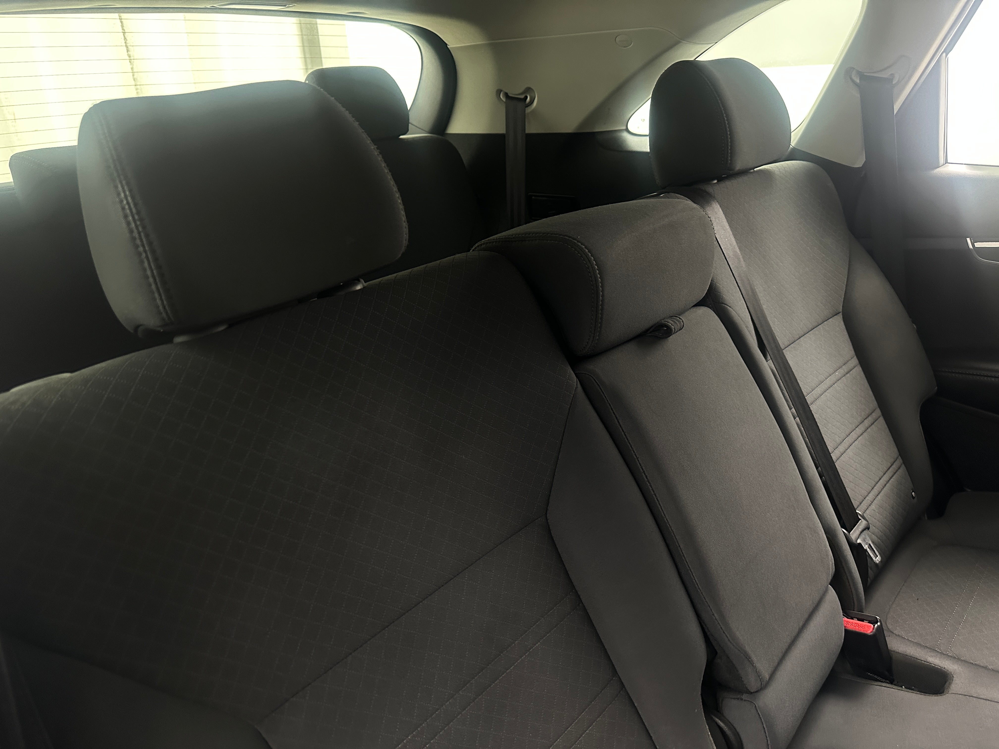 2020 Kia Sorento L 6