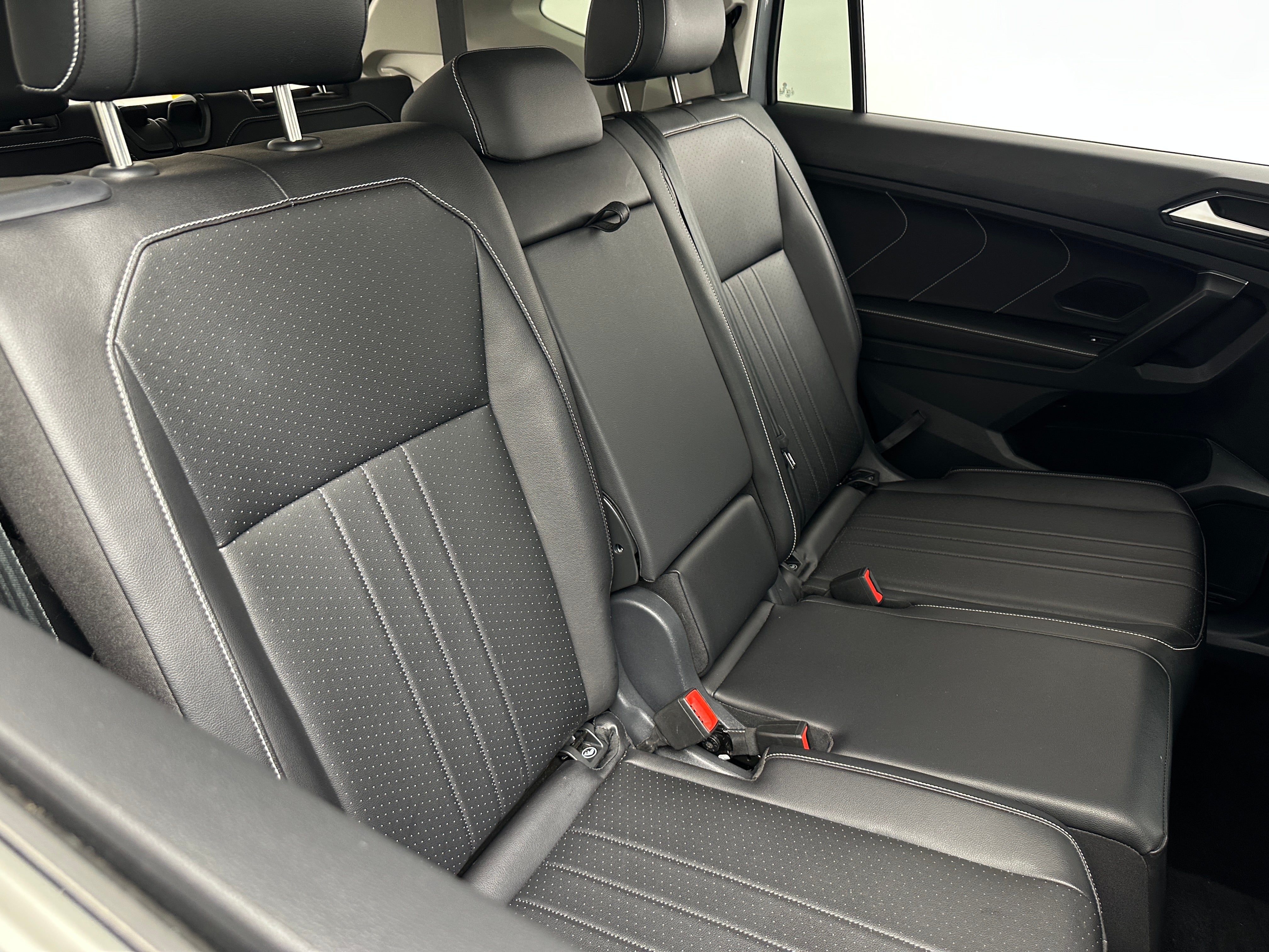 2024 Volkswagen Tiguan SE 6