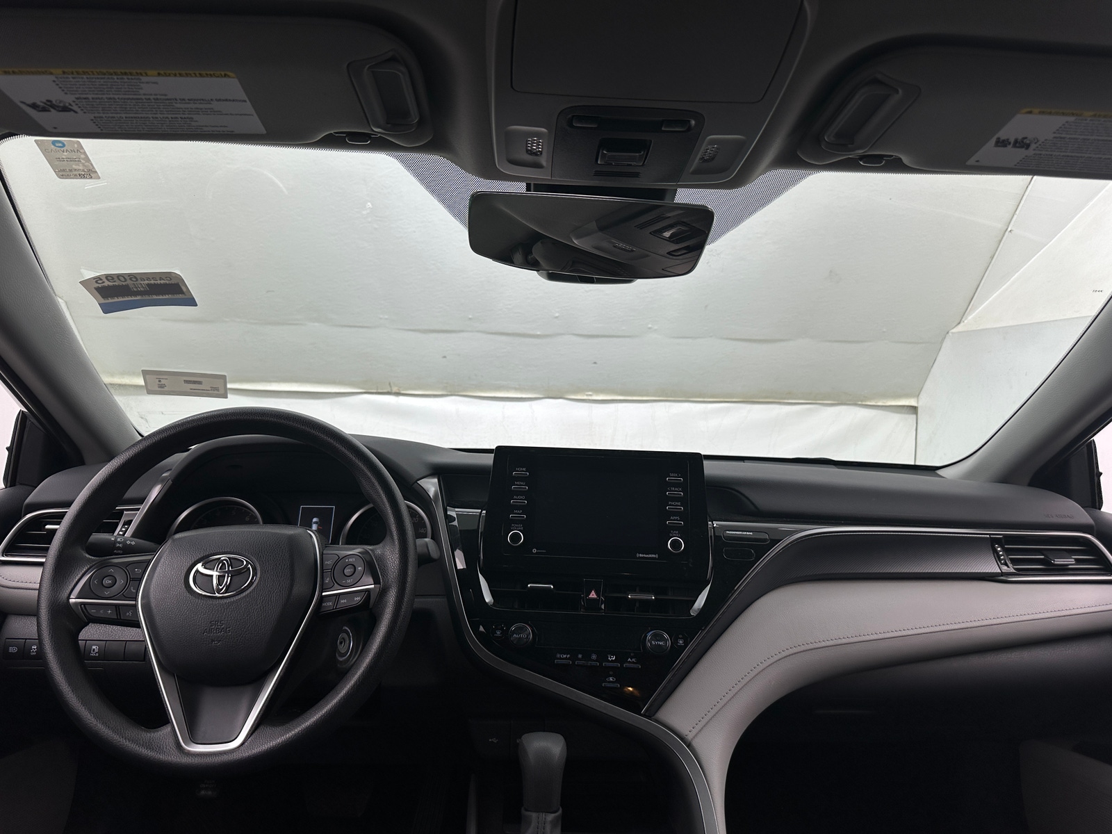Thumbnail: 2022 Toyota Camry - 3