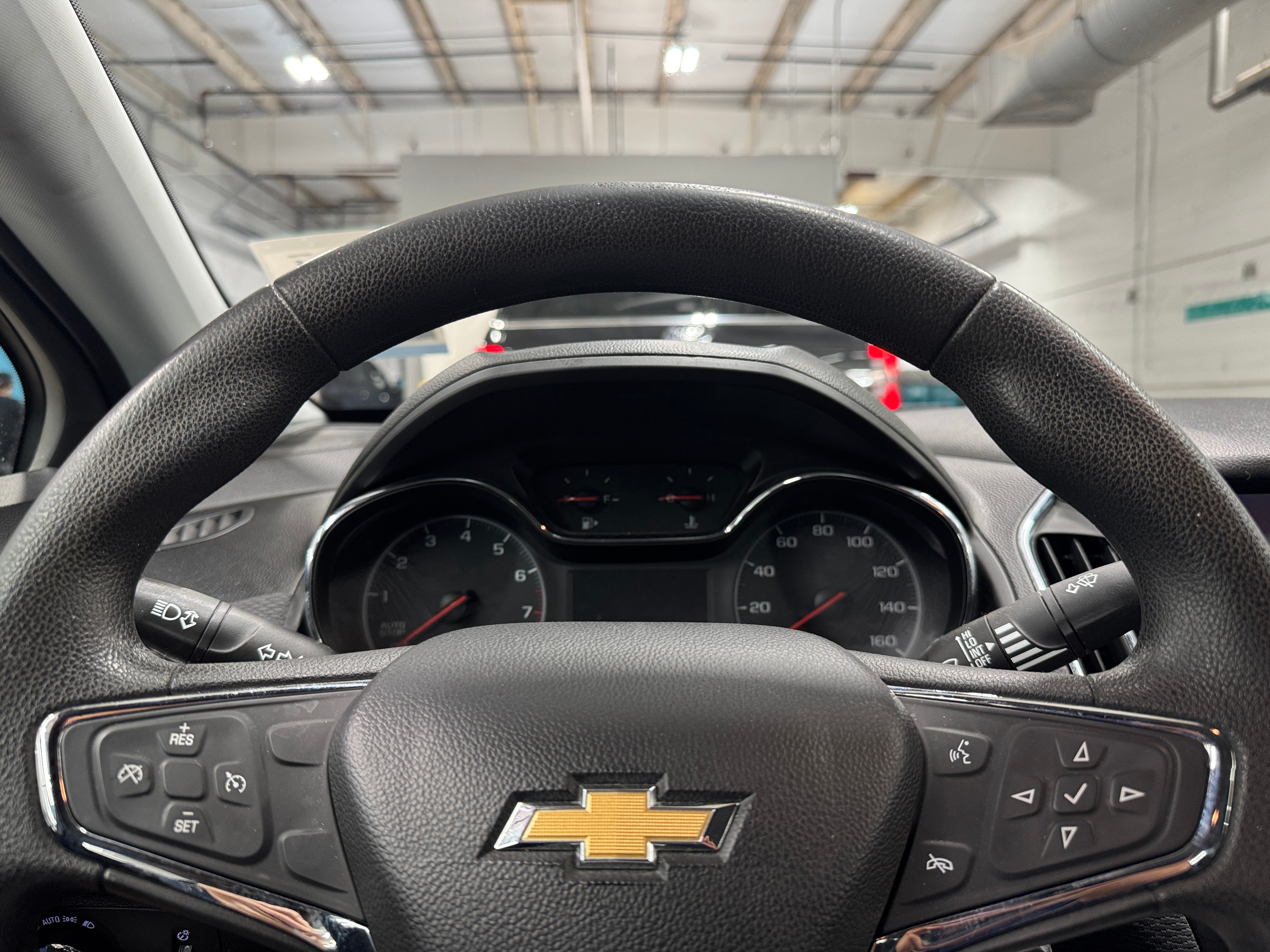 2019 Chevrolet Cruze LT 5