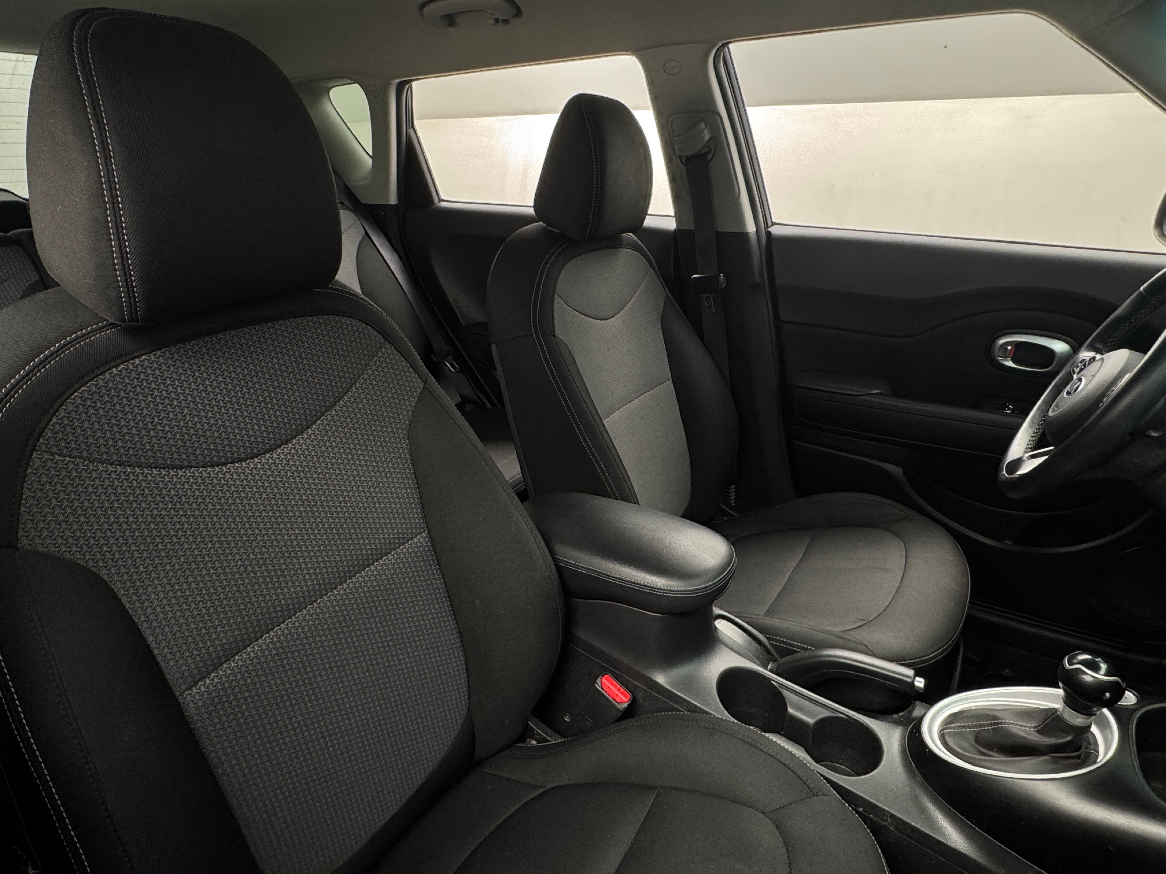 2017 Kia Soul Soul+ 2