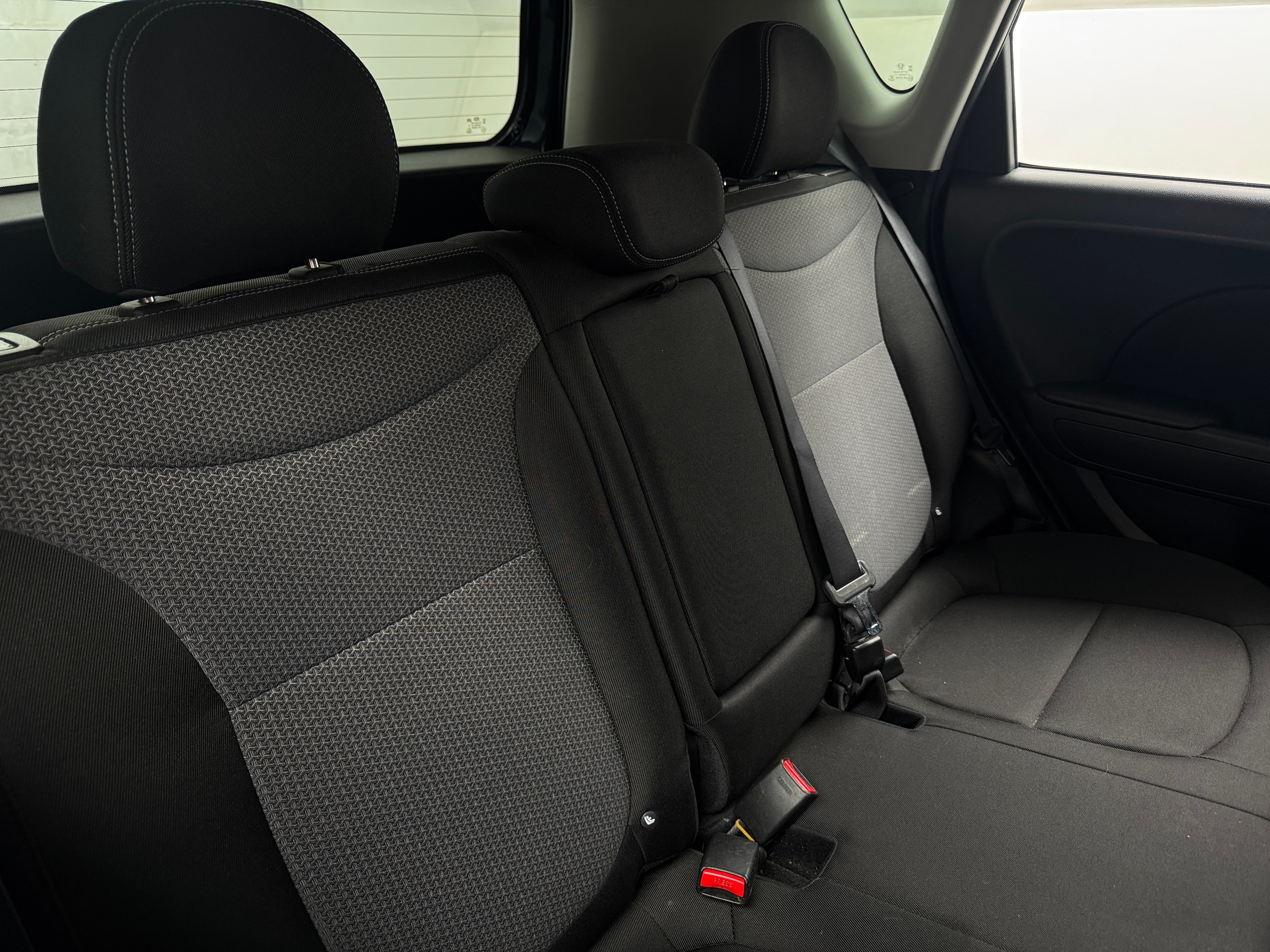 2017 Kia Soul Soul+ 6