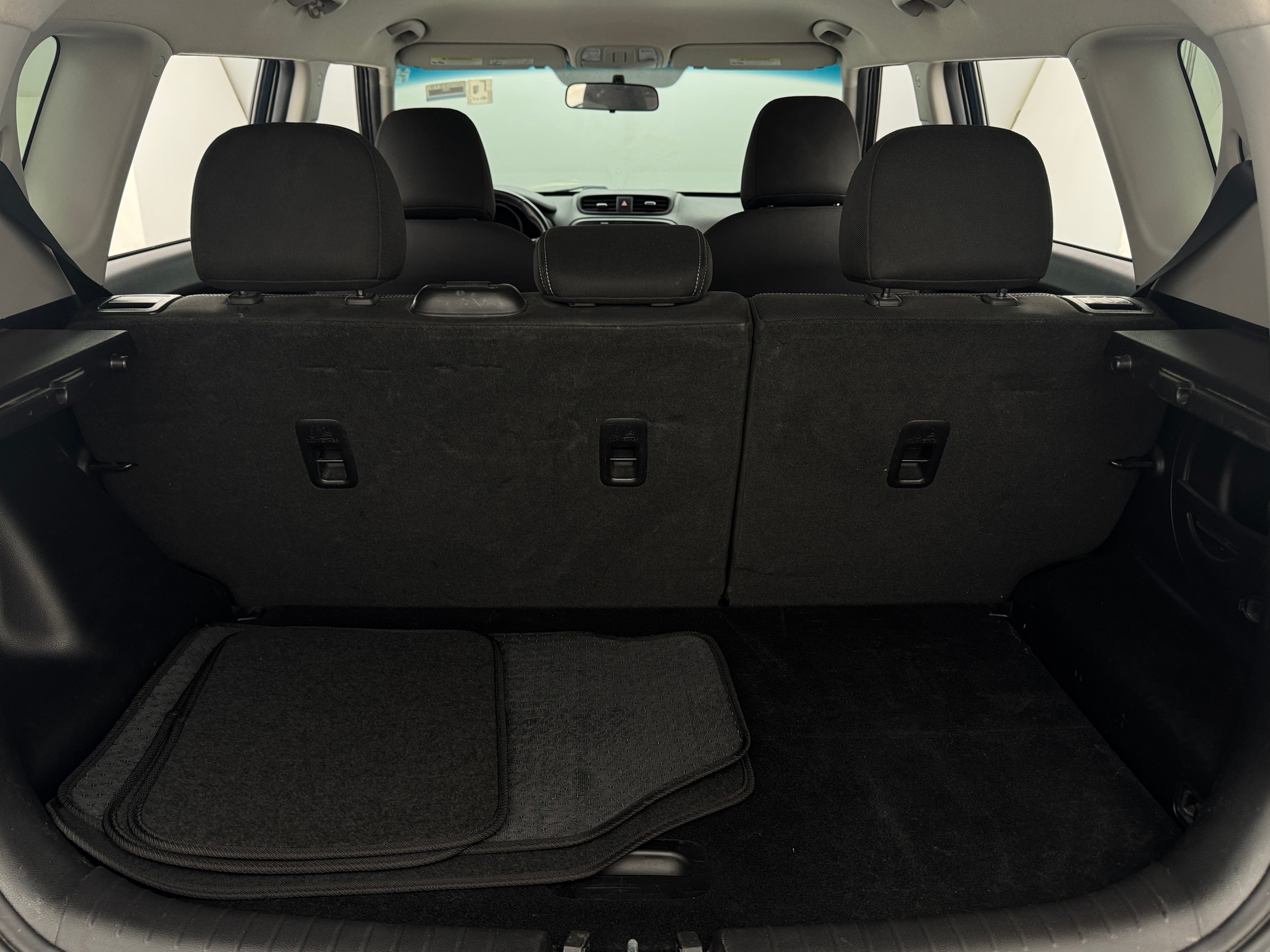 2017 Kia Soul Soul+ 7