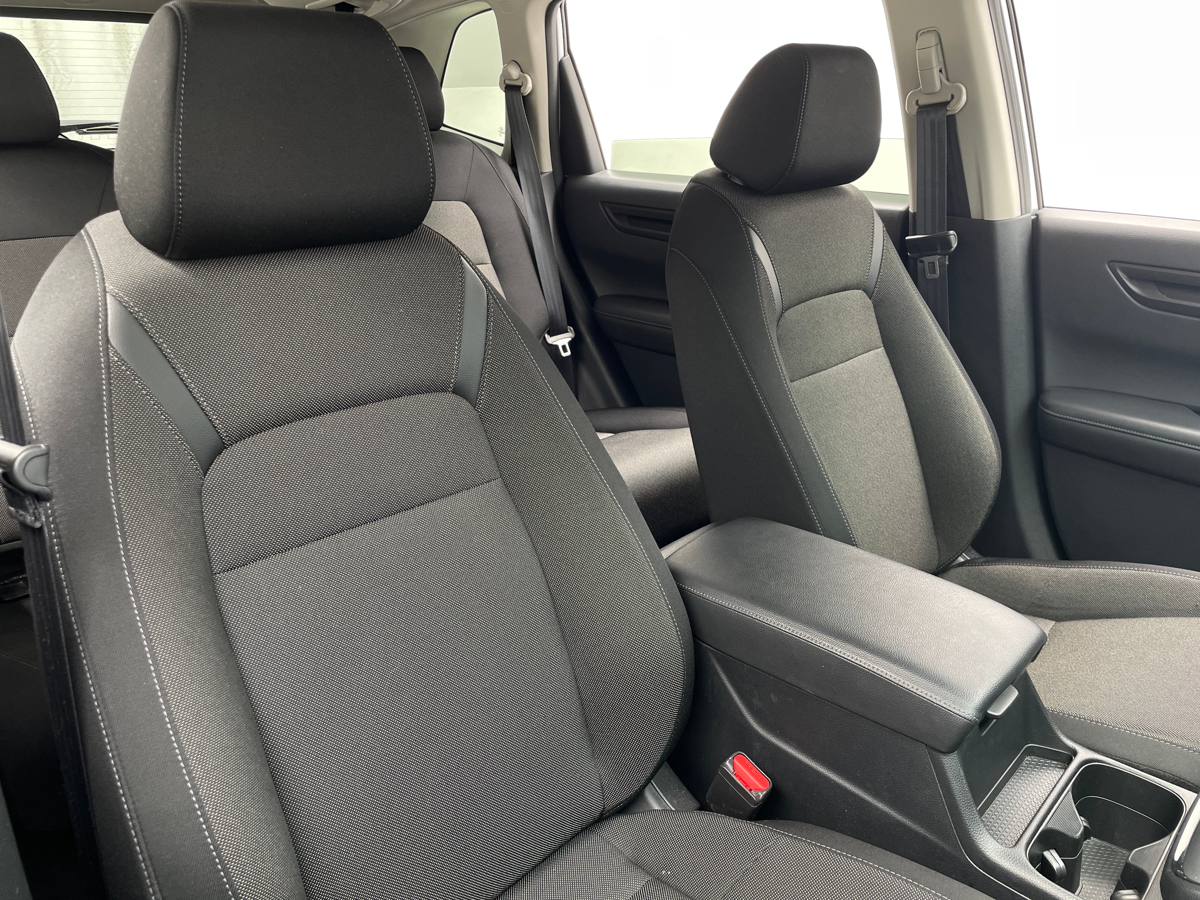 2024 Honda CR-V EX 2